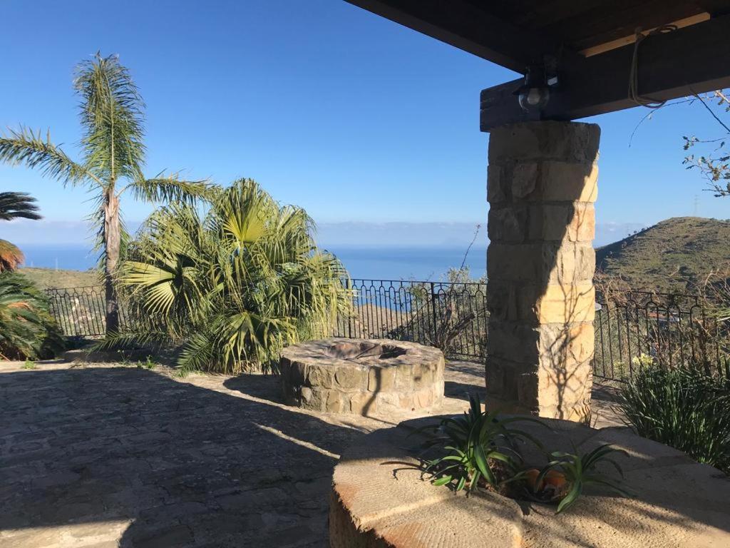 Villa San Leonardo view 4
