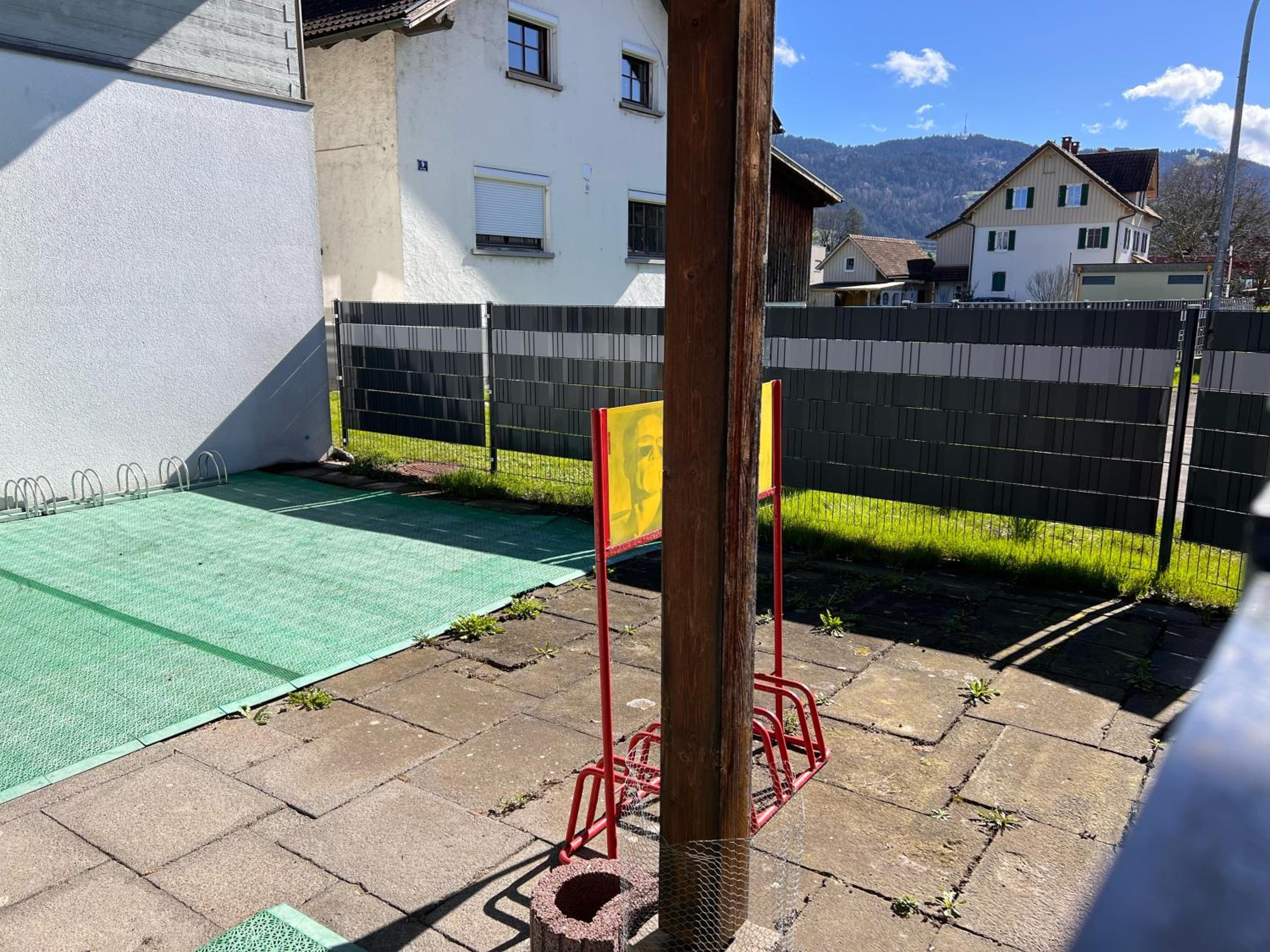 Pension Wachter