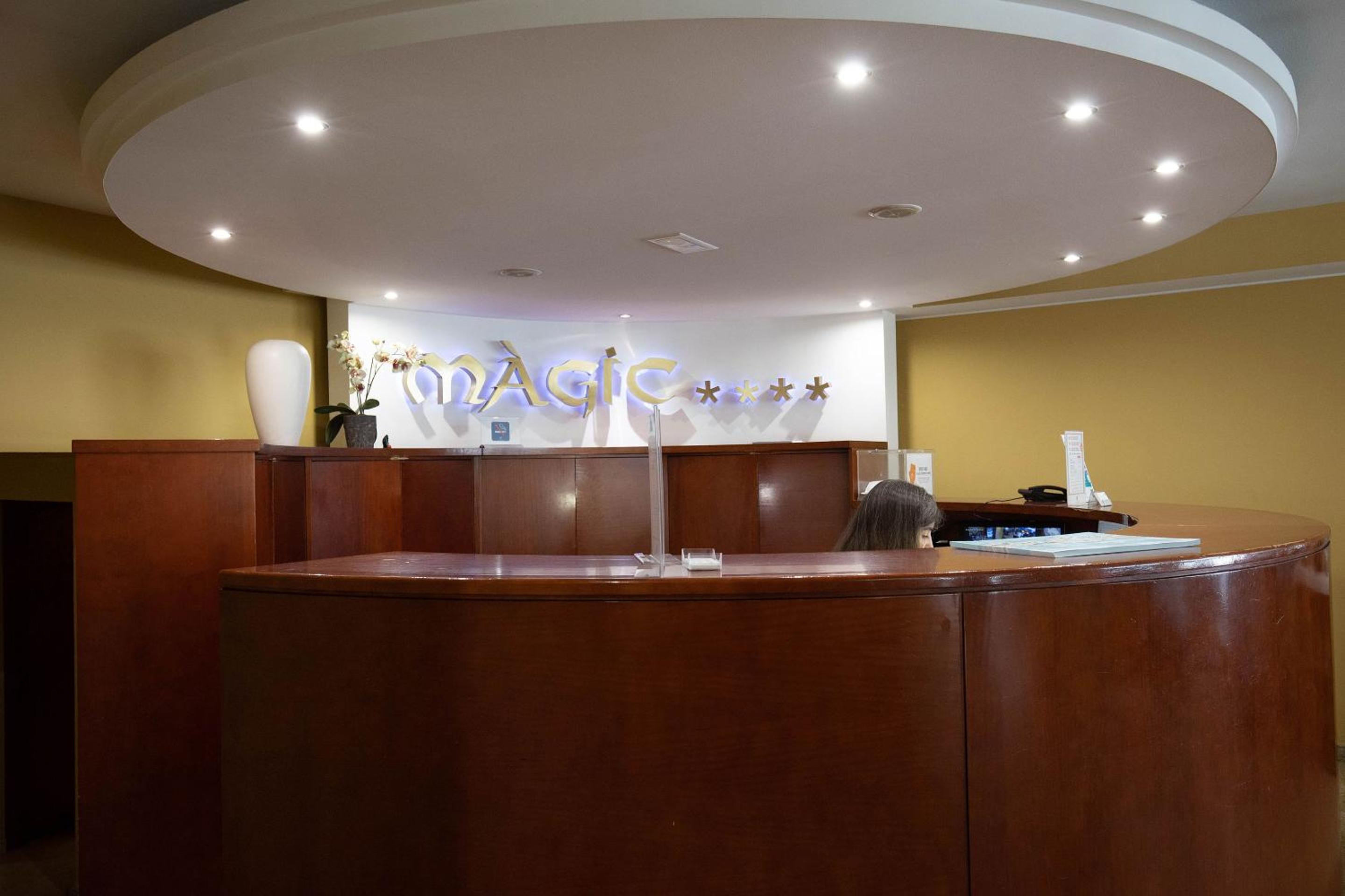 Andorra la Vella Vacations - Hotel Magic Andorra - Property Image 22