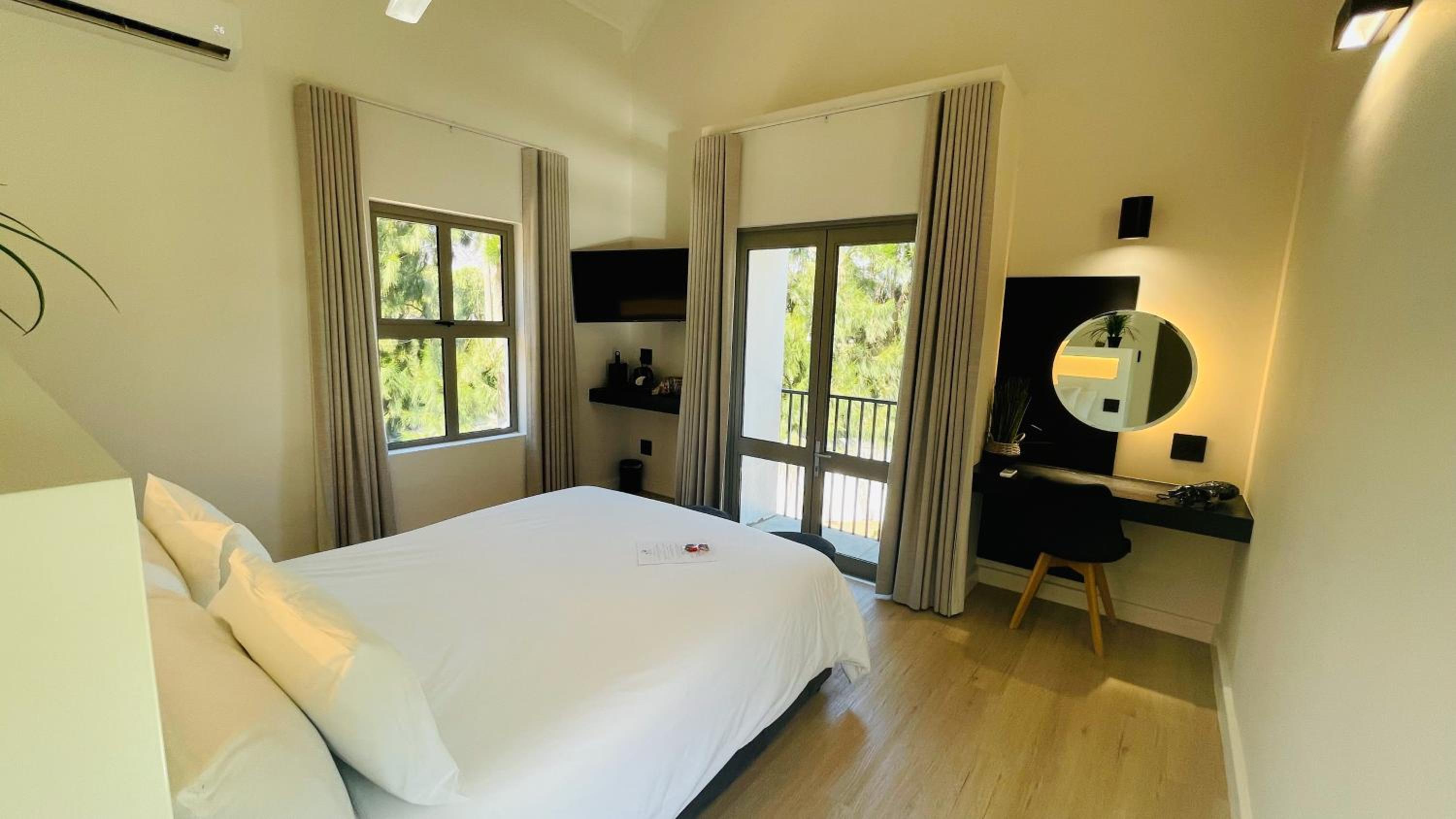 Droom Guesthouse