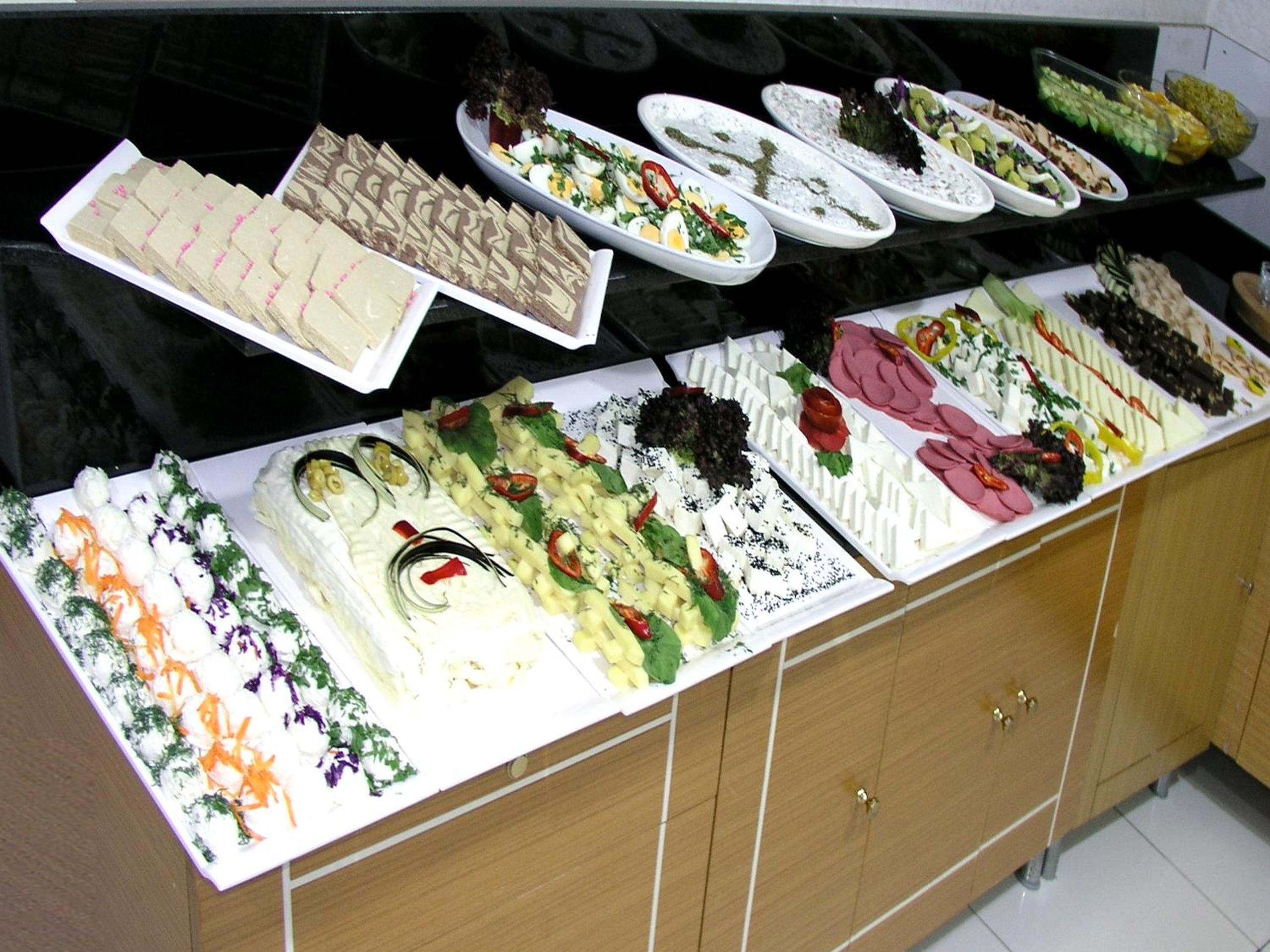 Grand Emir Hotel Old City - Image 8