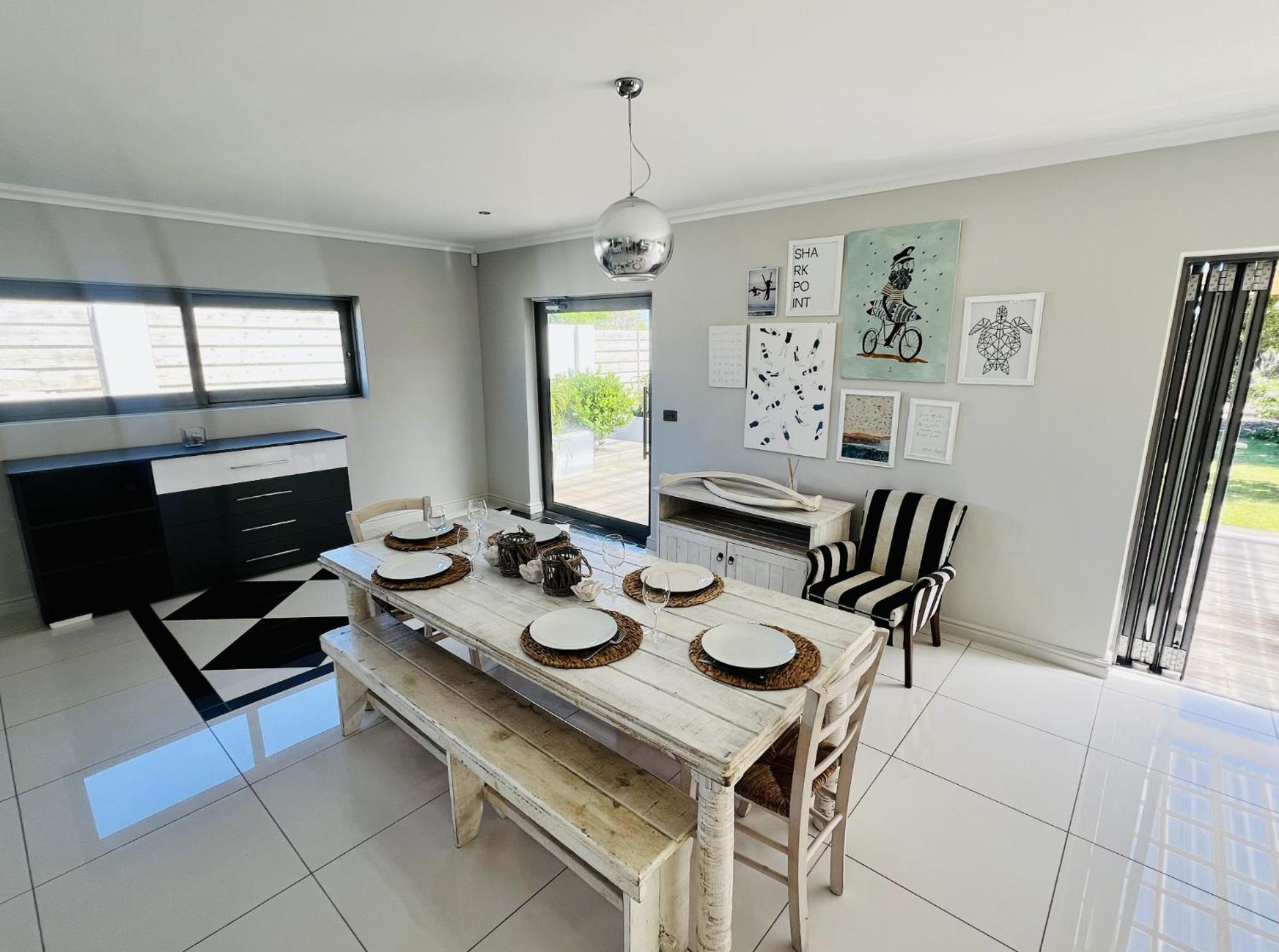 Sunny Beach House view 4