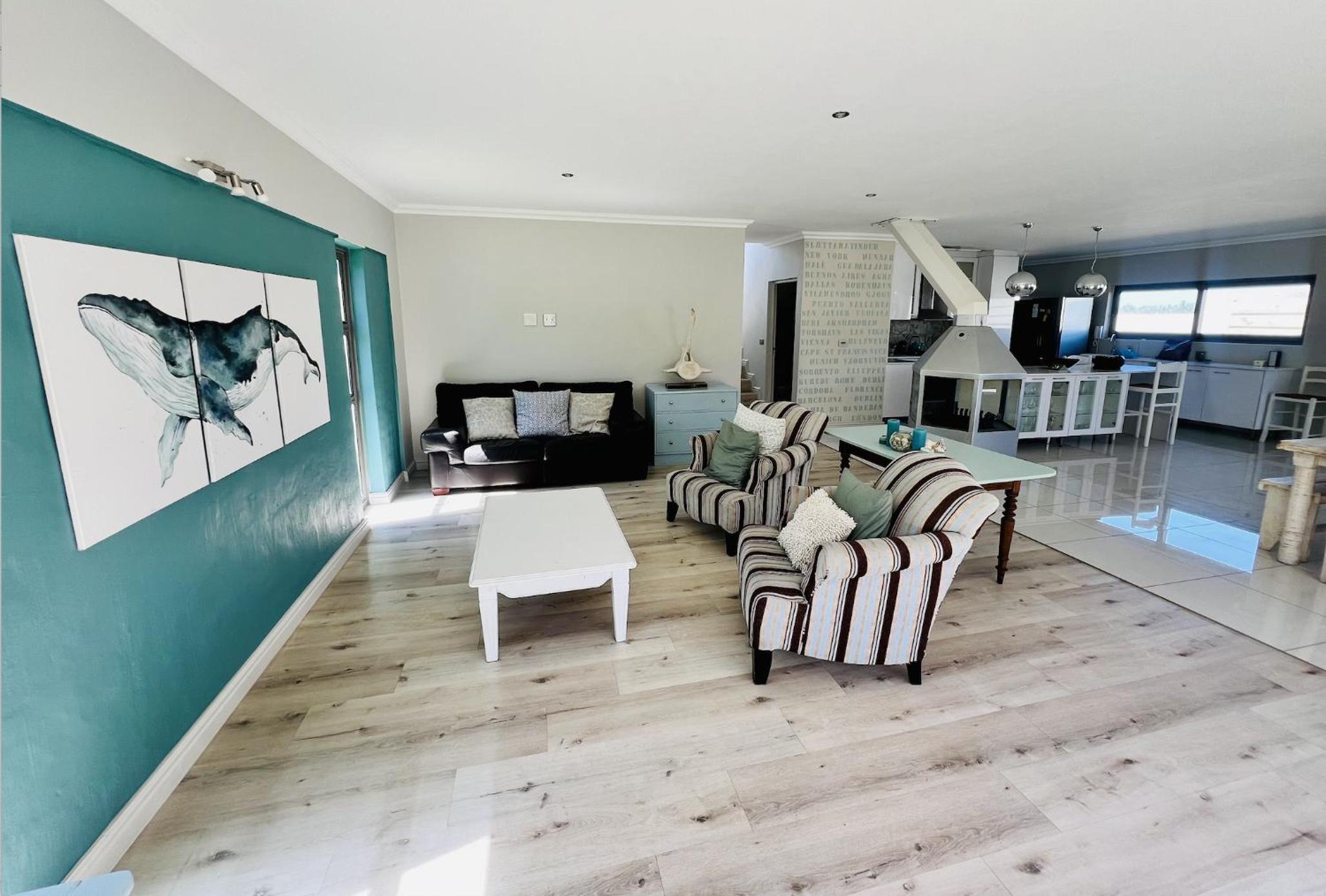 Sunny Beach House view 5