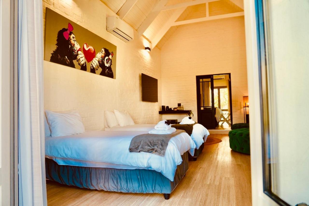 Droom Guesthouse