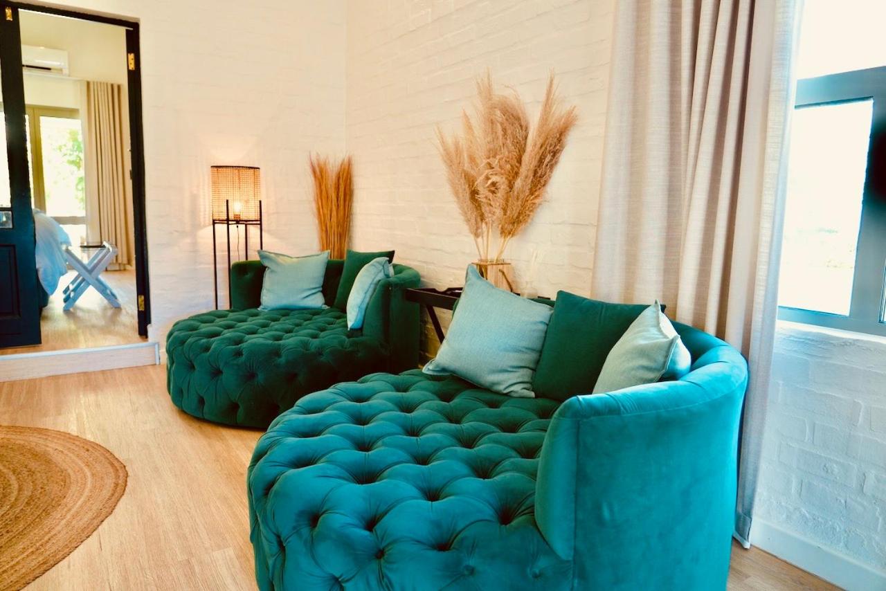 Droom Guesthouse