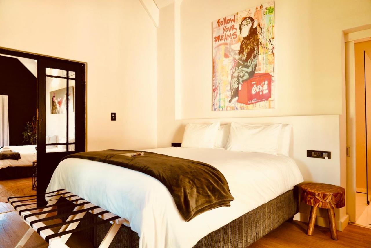 Droom Guesthouse