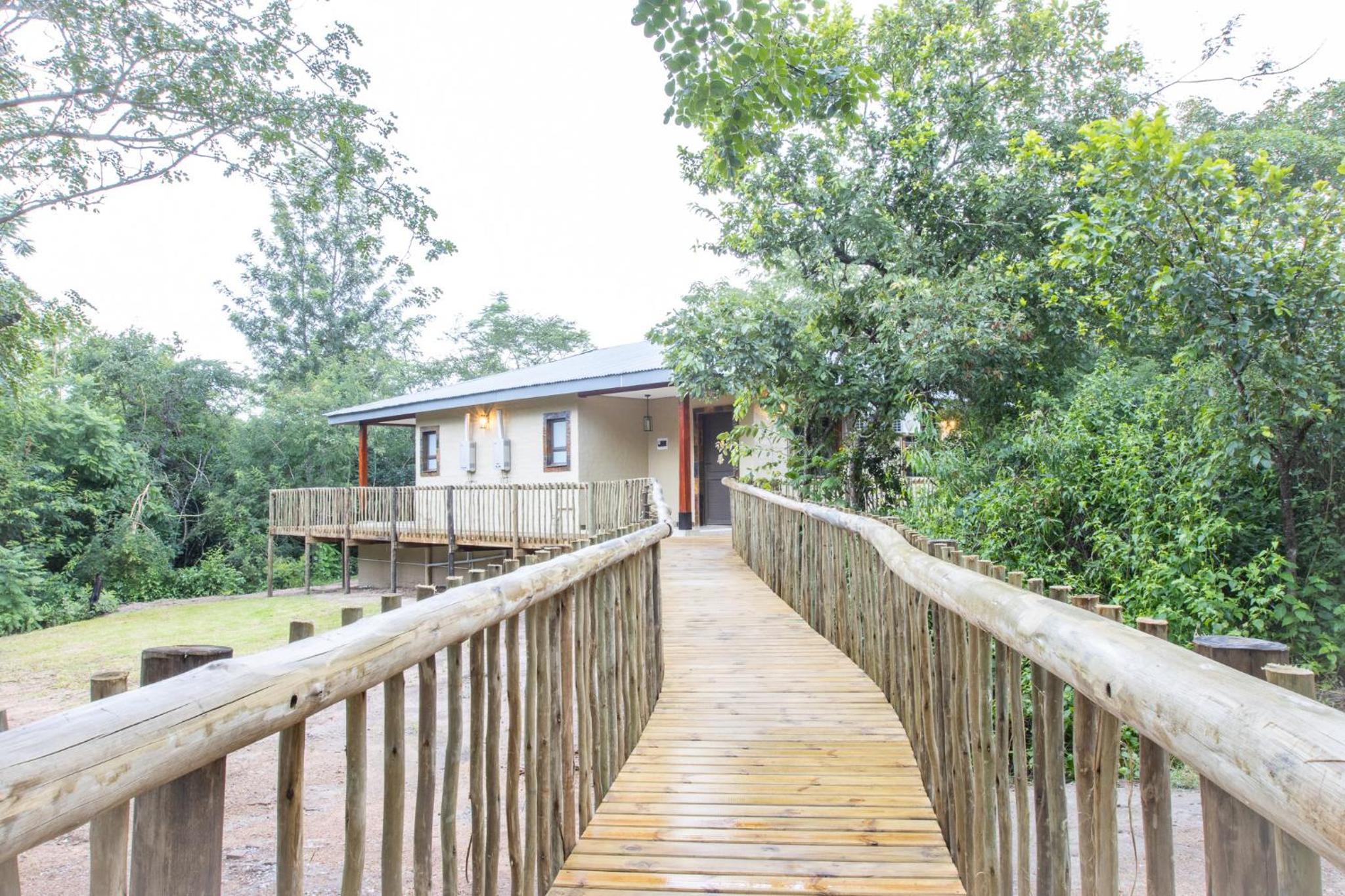Kruger Adventure Lodge, photo 60