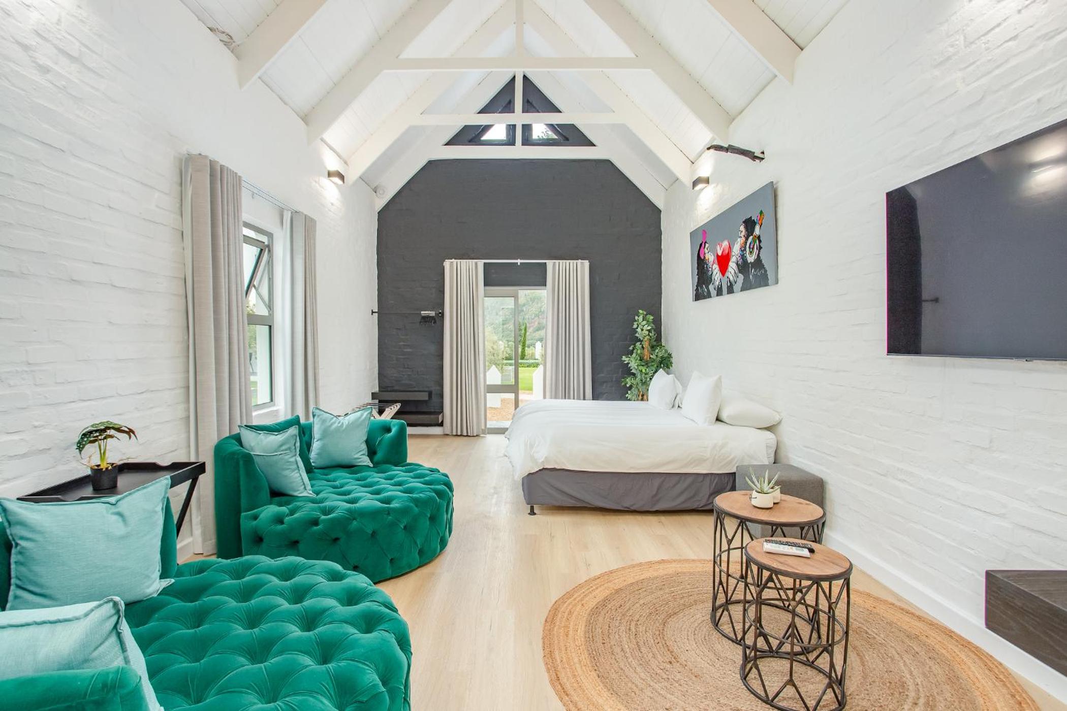 Droom Guesthouse