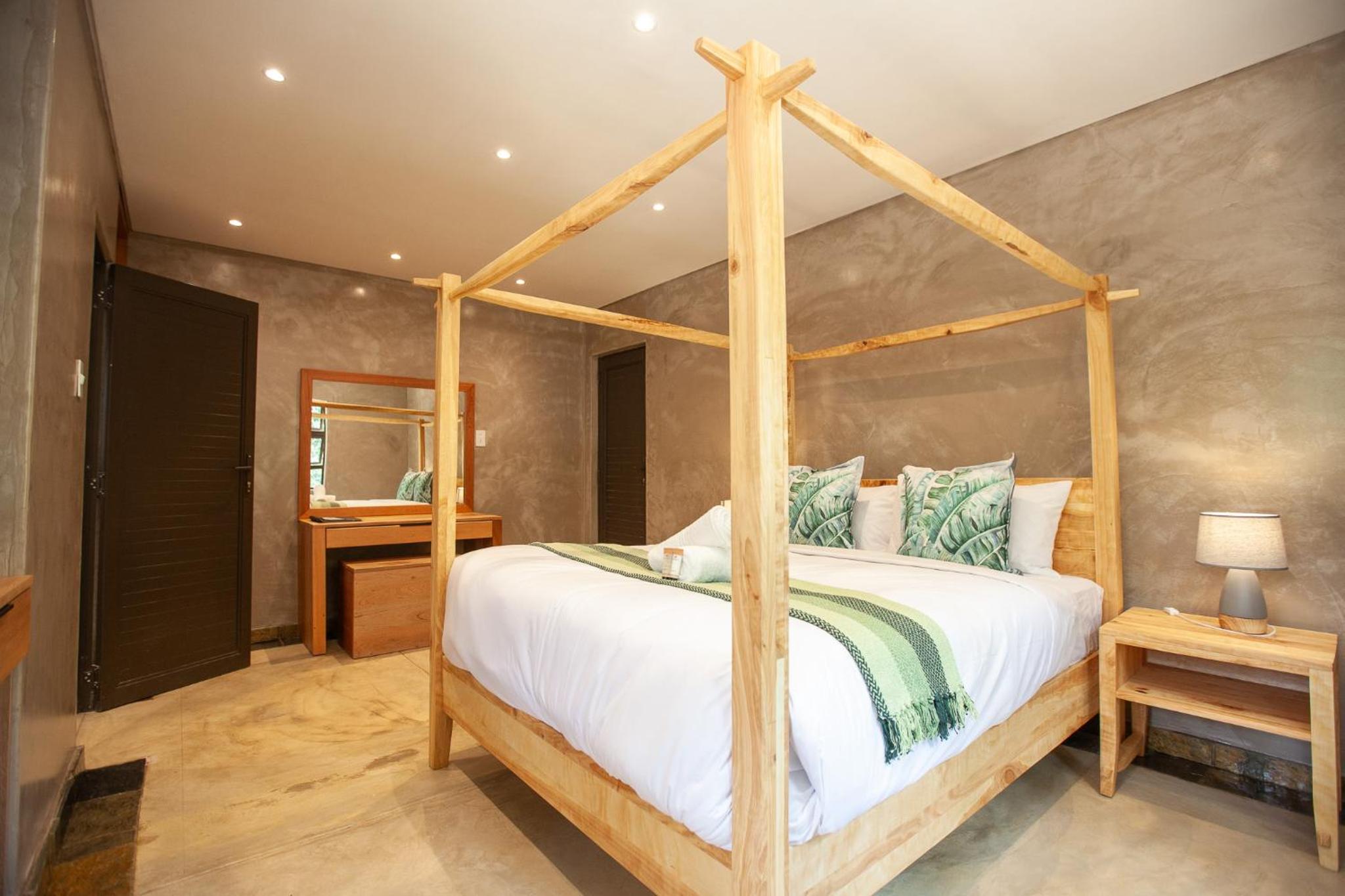 Kruger Adventure Lodge