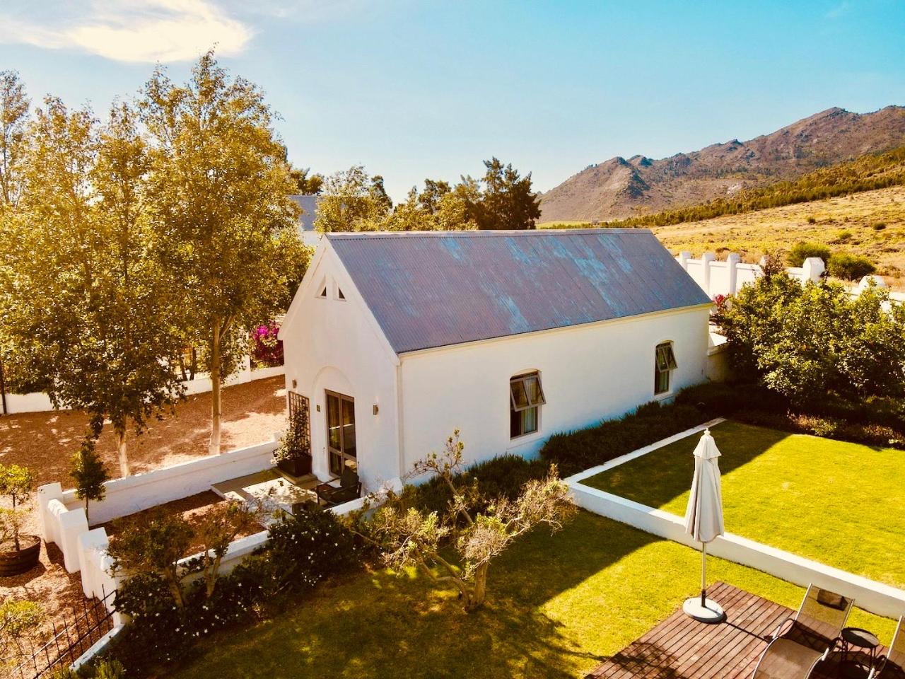 Droom Guesthouse