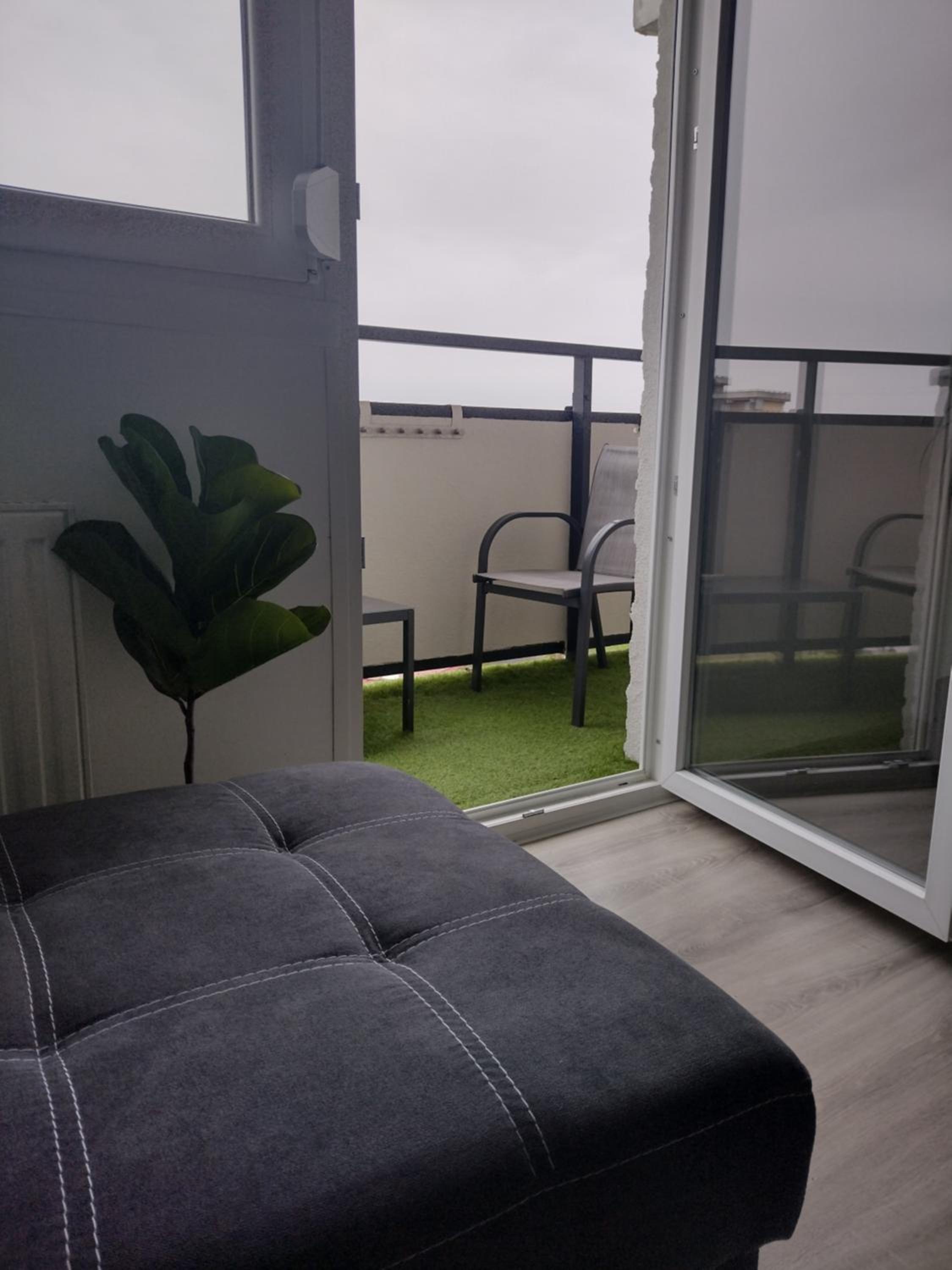 Kilátó Apartman