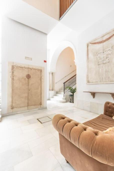 Fantastic AP in the heart of the city Maria de Gracia view 4