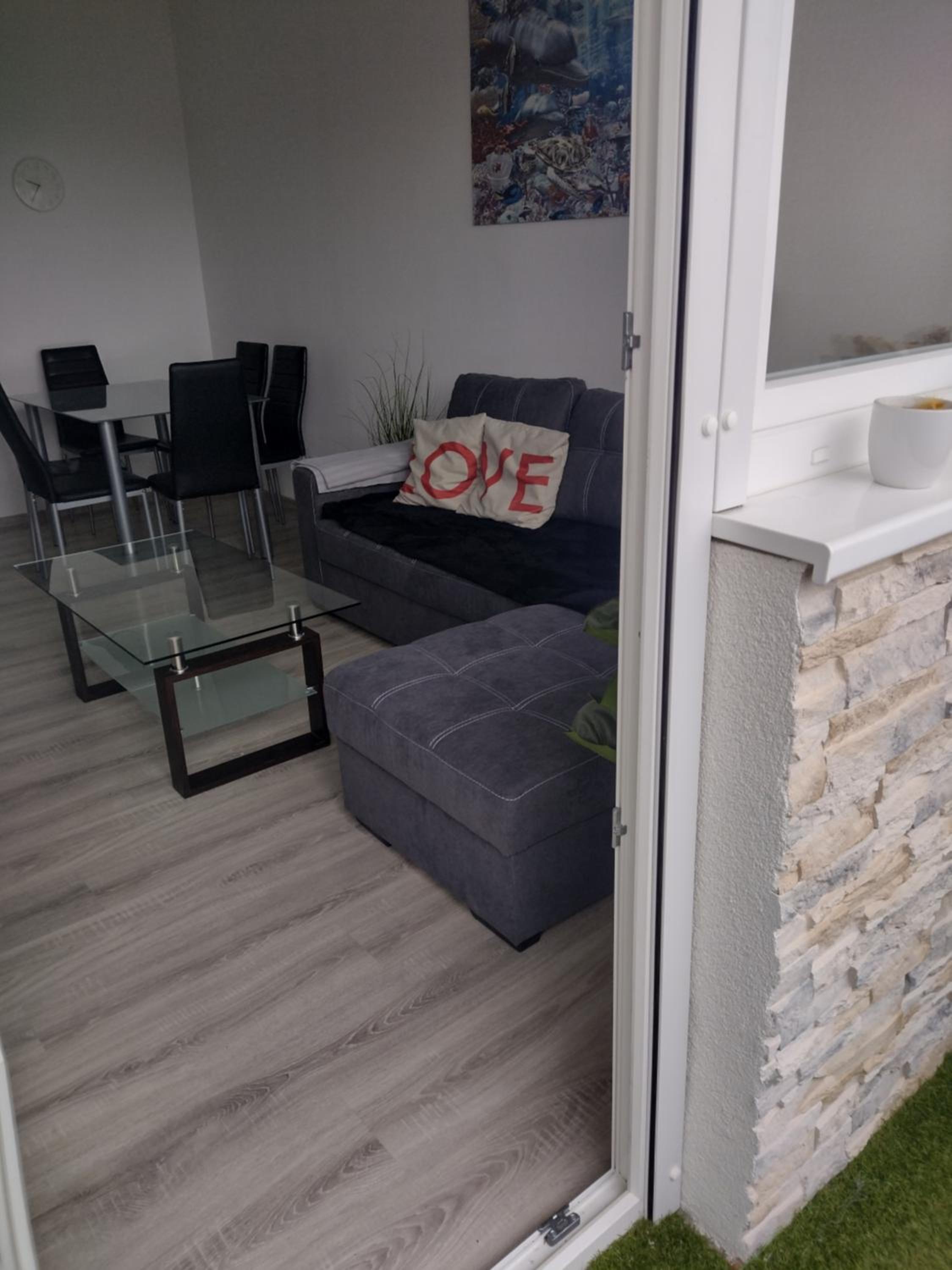 Kilátó Apartman