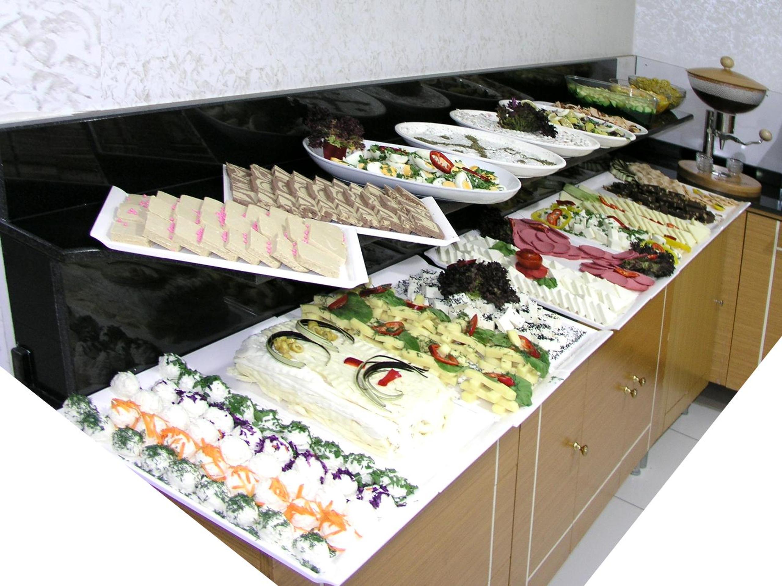 Grand Emir Hotel Old City - Image 46