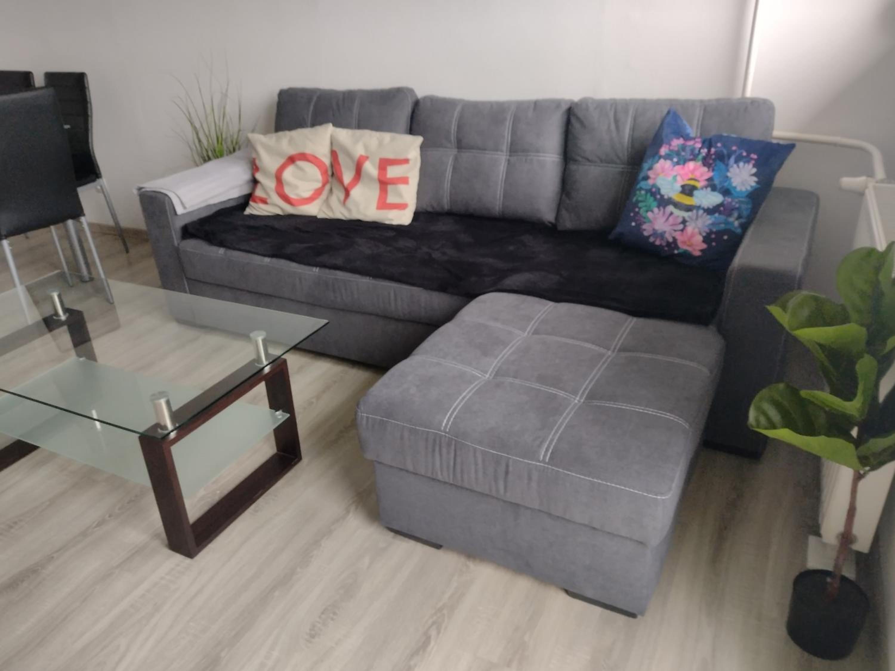 Kilátó Apartman