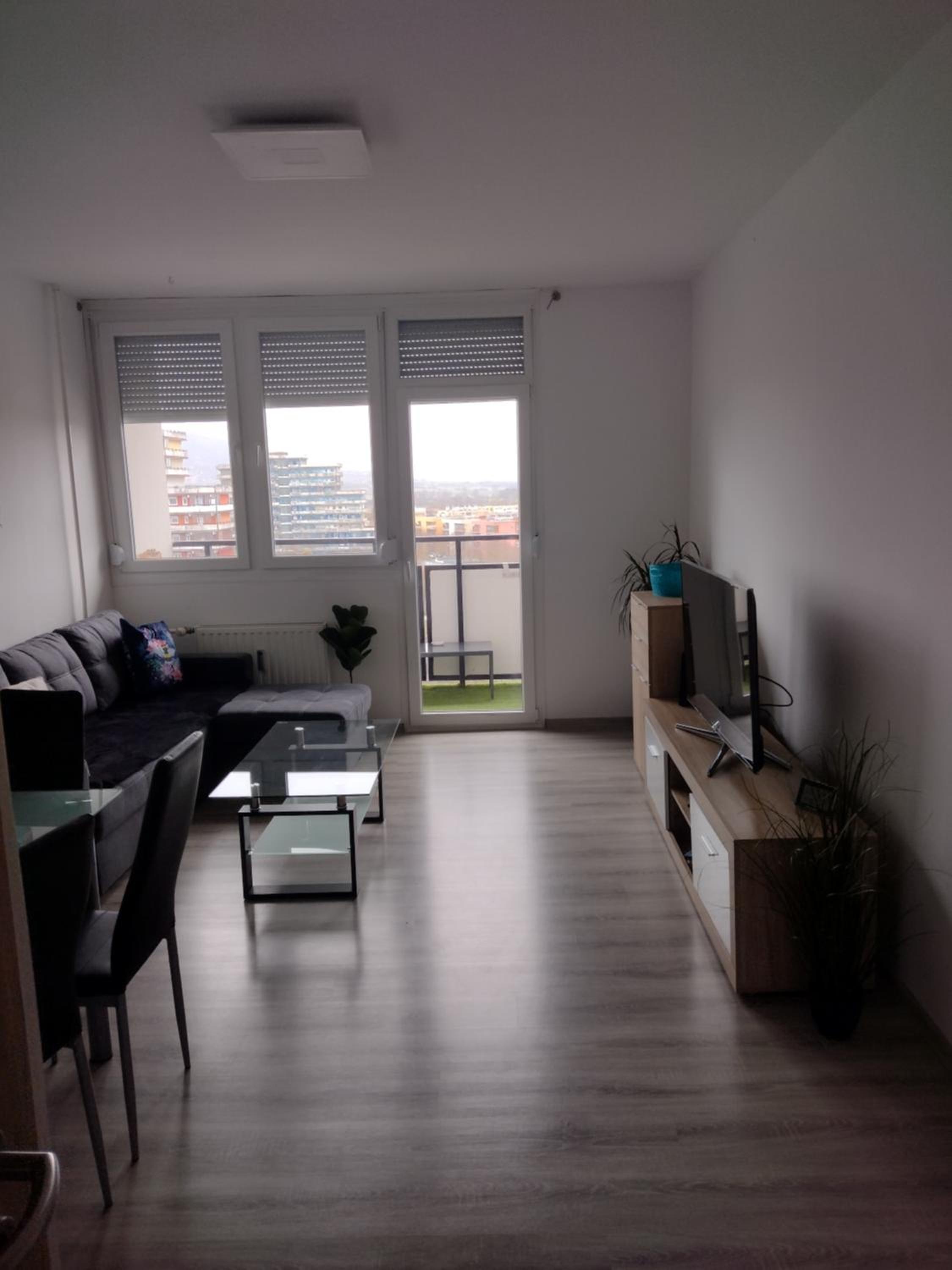 Kilátó Apartman