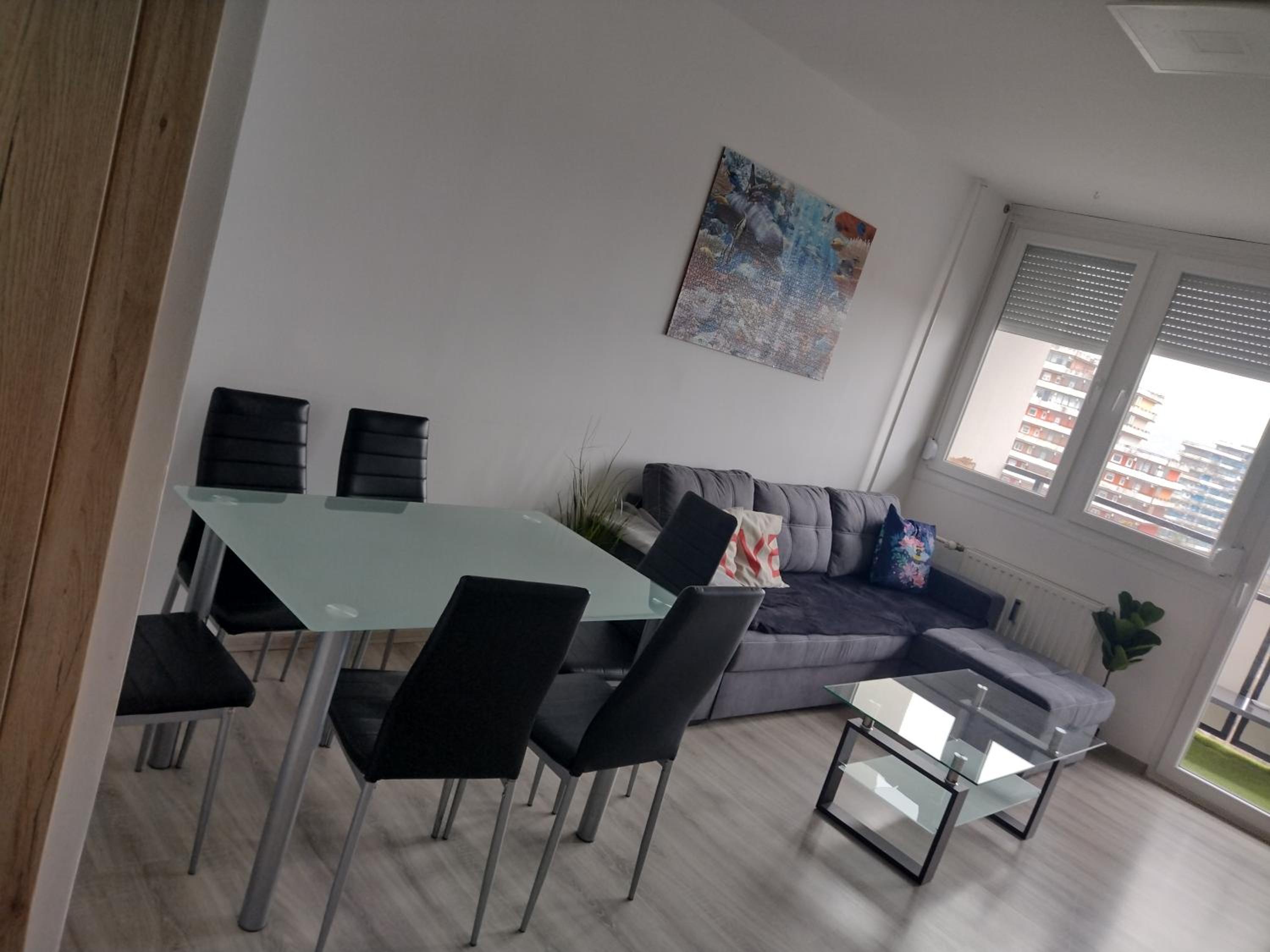 Kilátó Apartman
