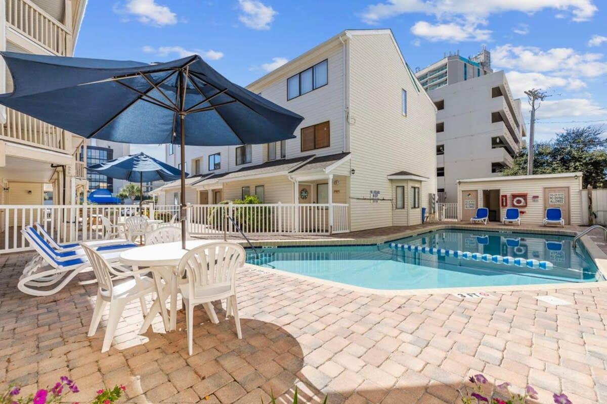 Magic Myrtle, On the Beach, Pet Friendly view 3