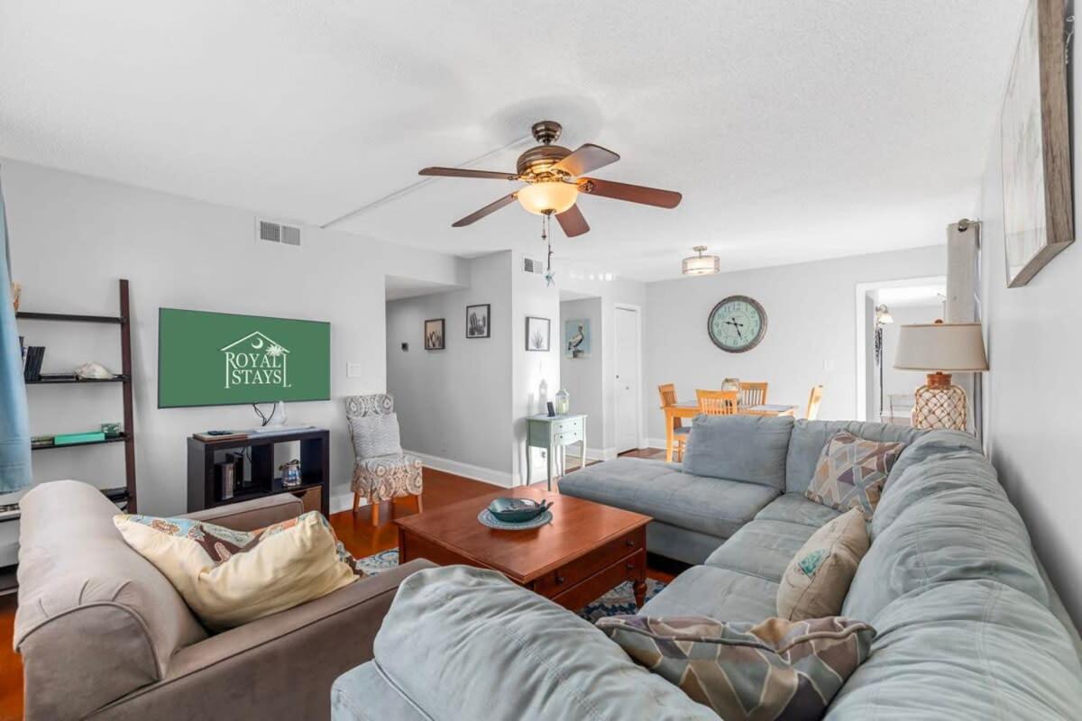 Magic Myrtle, On the Beach, Pet Friendly view 4