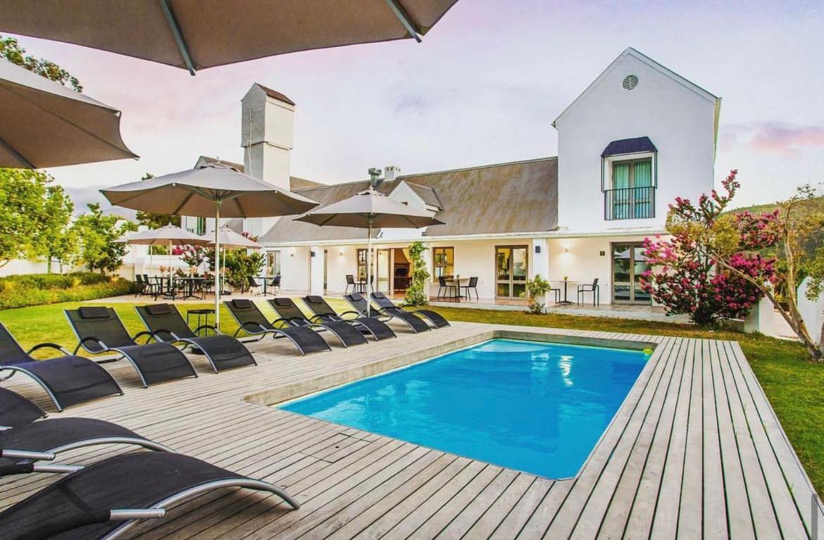 Droom Guesthouse