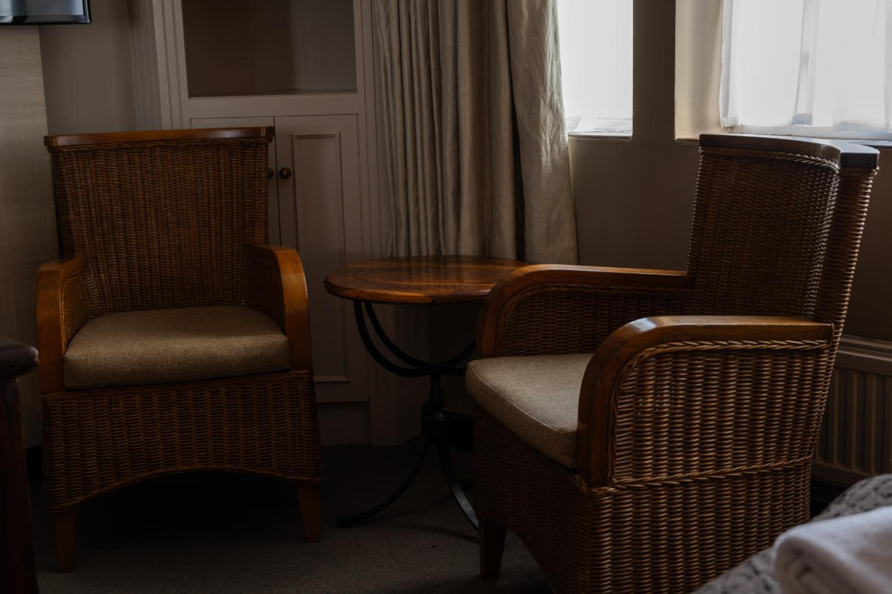 Huddersfield Vacations - Pennine Manor Hotel - Property Image 5