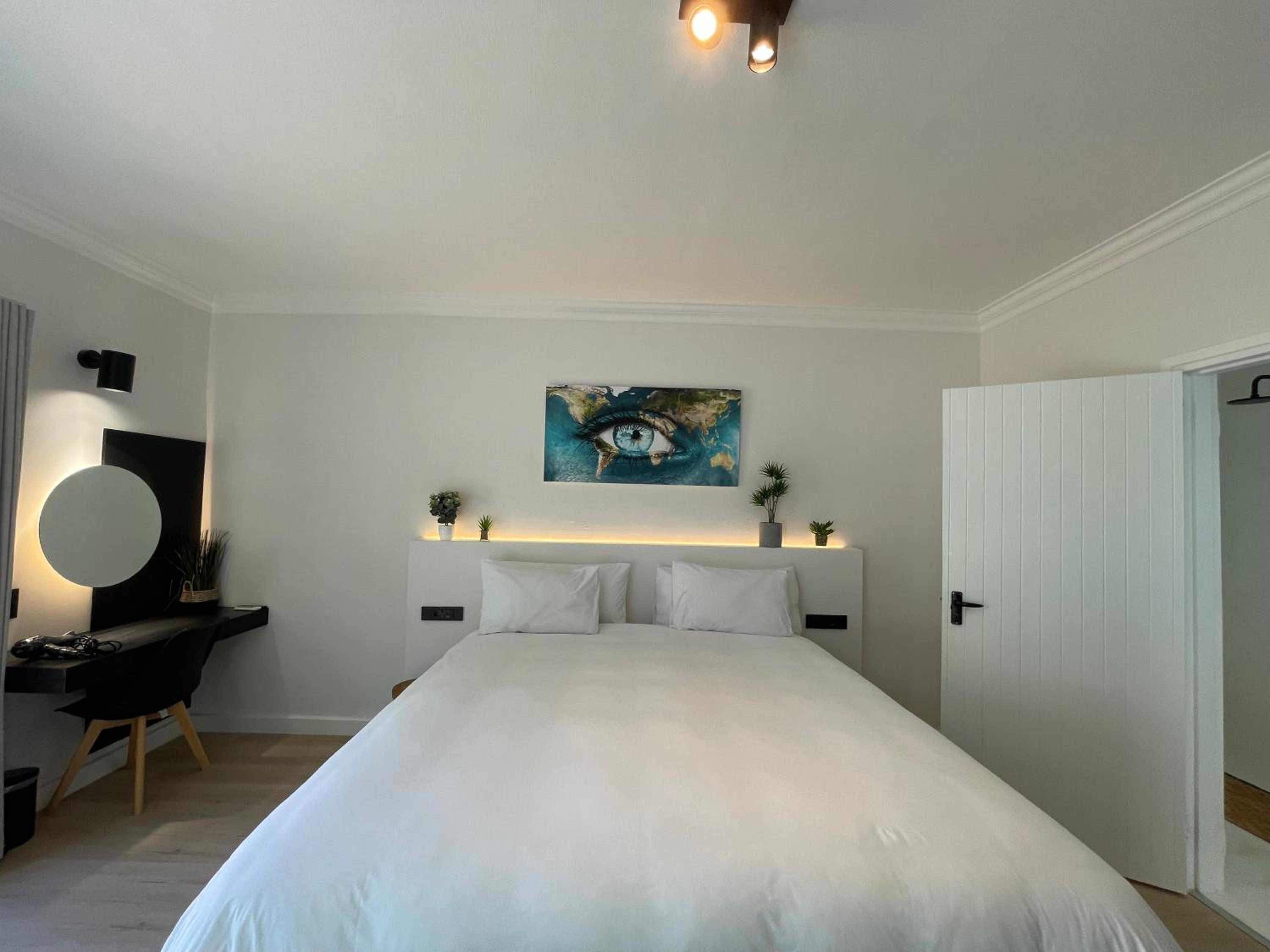 Droom Guesthouse
