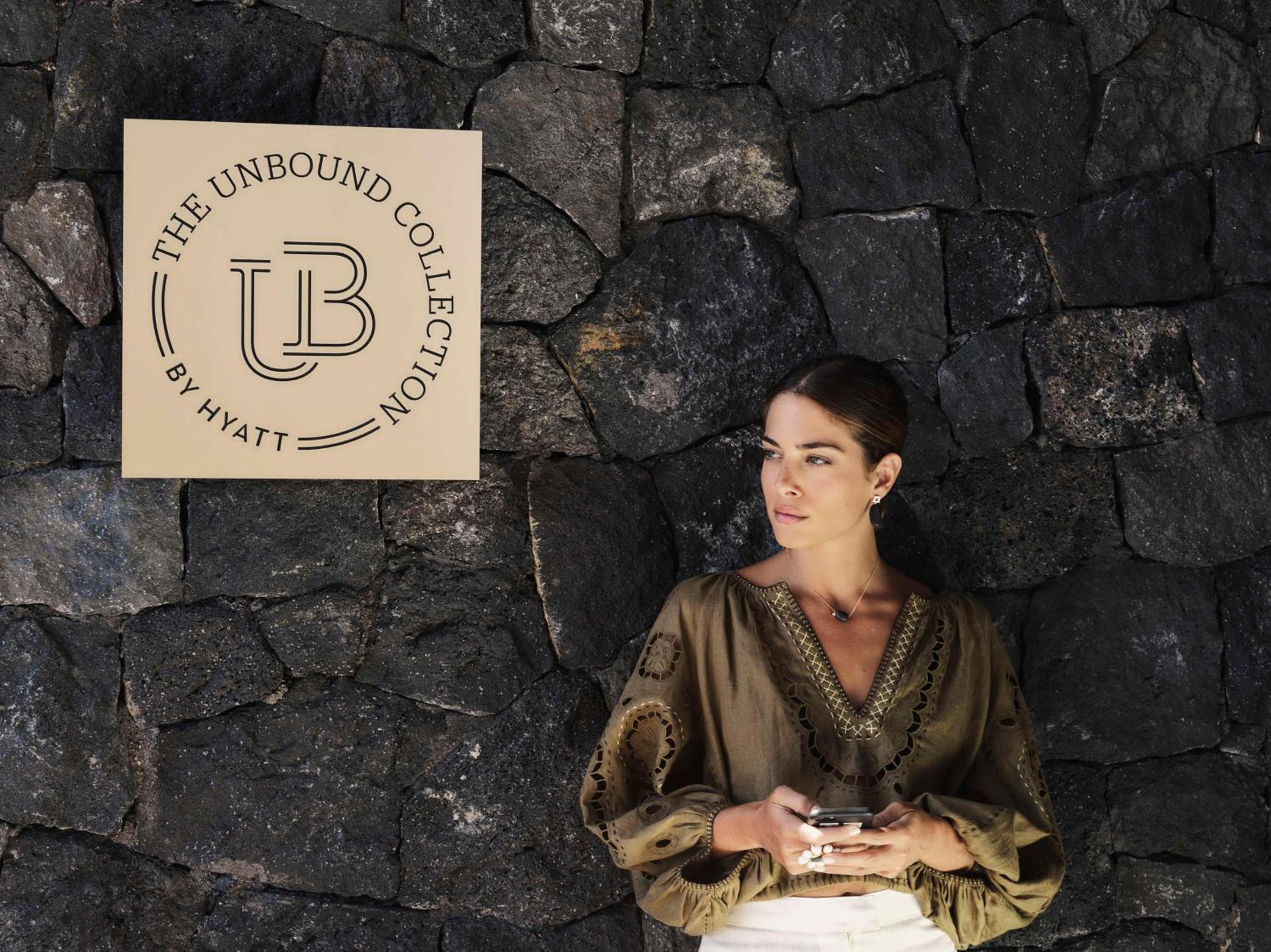 Magma Resort Santorini, In The Unbound Collection By Hyatt