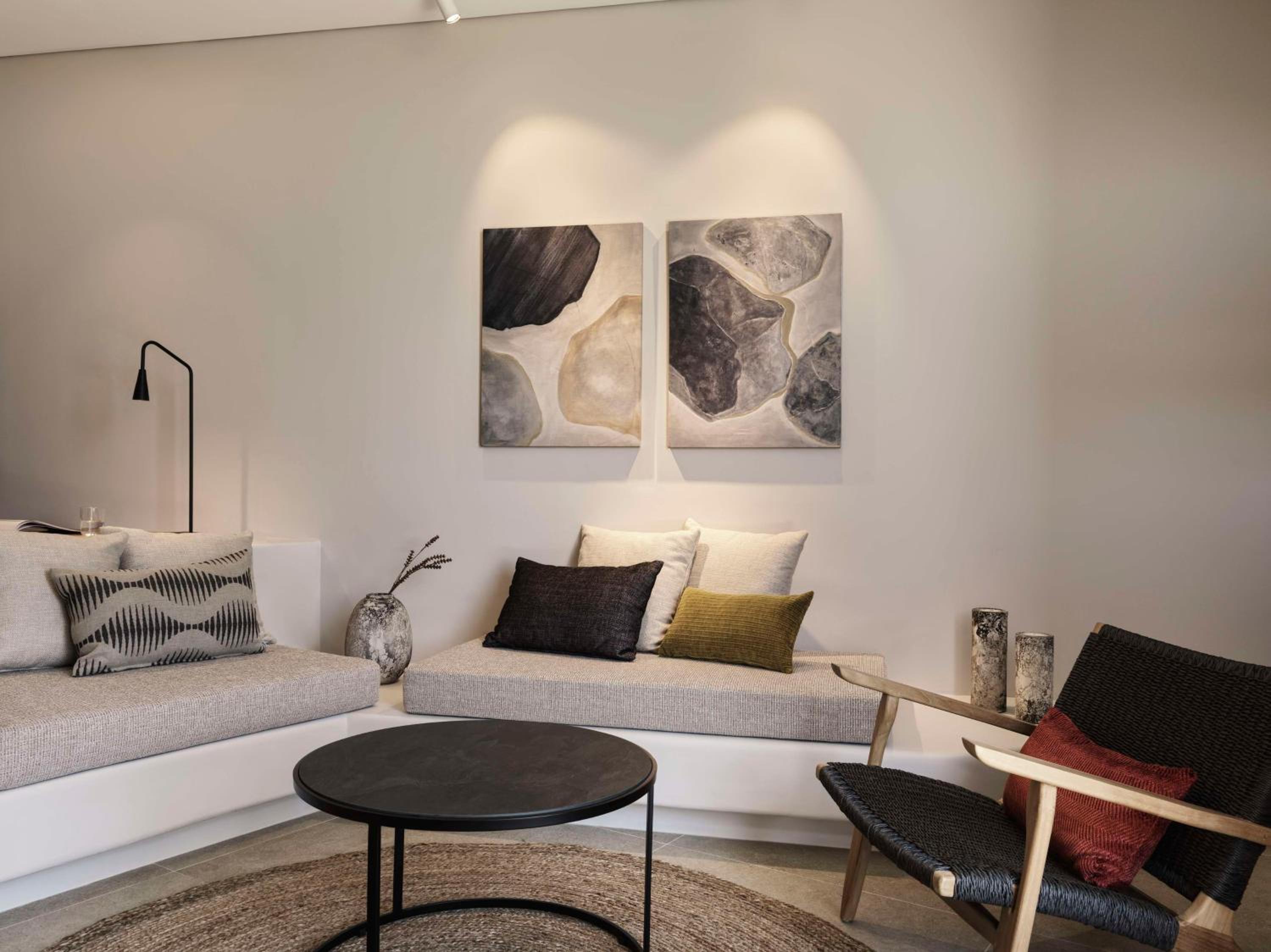 Magma Resort Santorini, In The Unbound Collection By Hyatt
