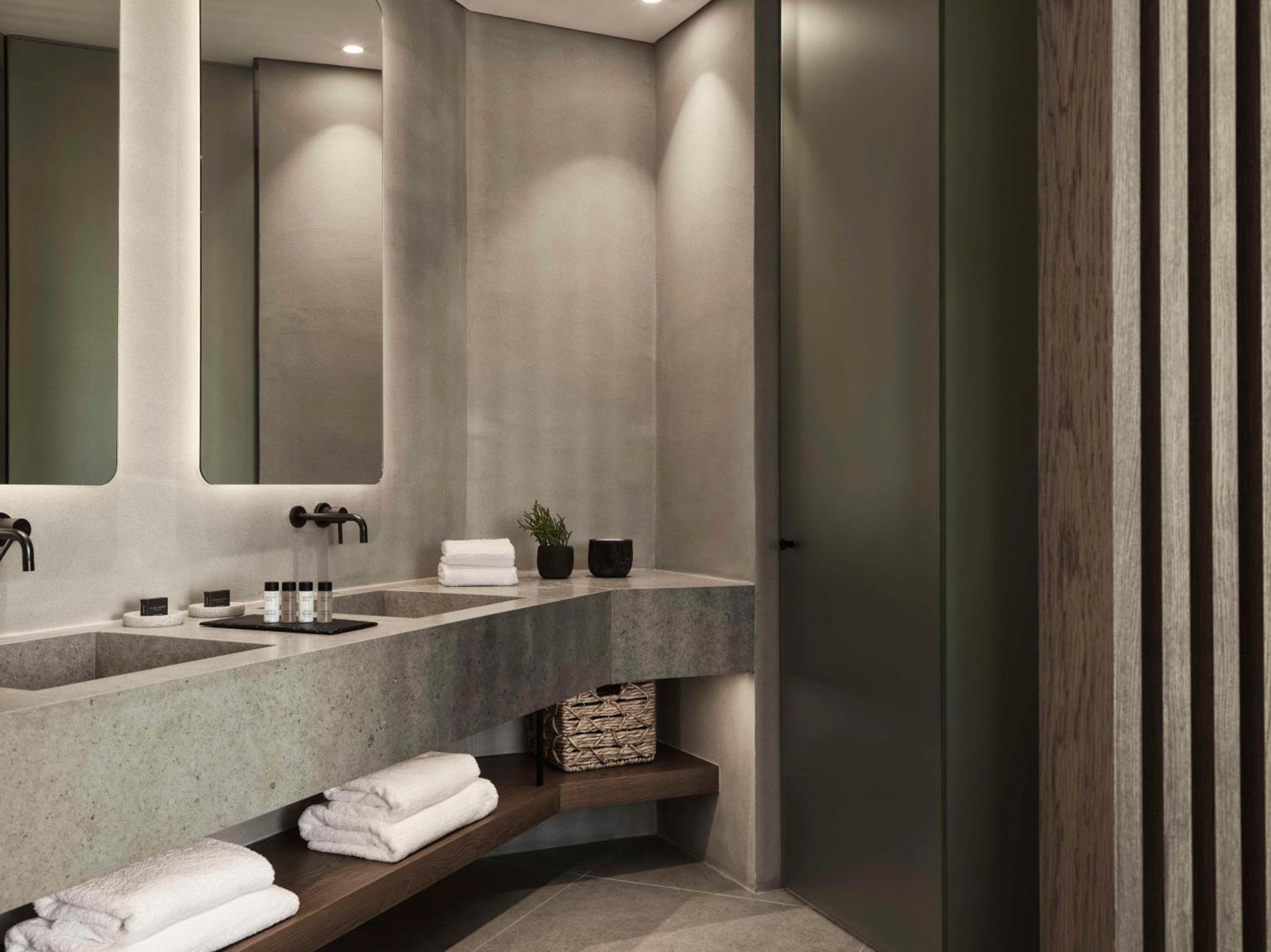 Magma Resort Santorini, In The Unbound Collection By Hyatt