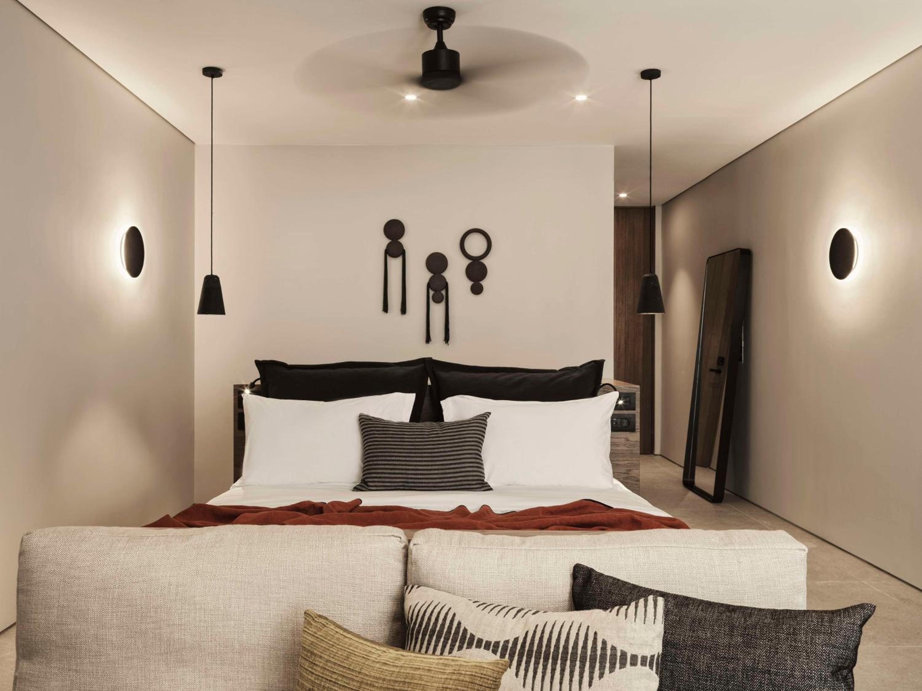 Magma Resort Santorini, In The Unbound Collection By Hyatt