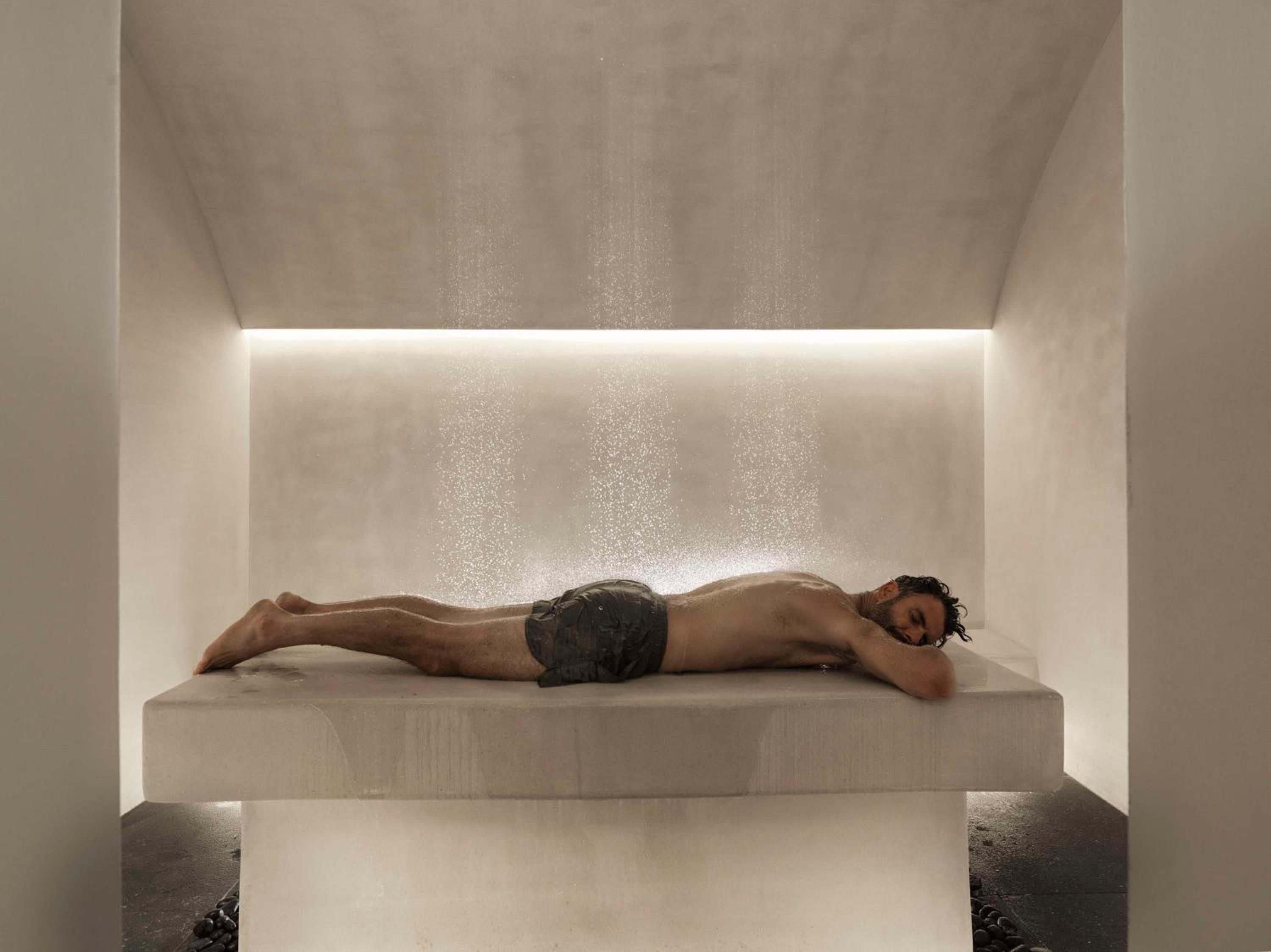 Magma Resort Santorini, In The Unbound Collection By Hyatt