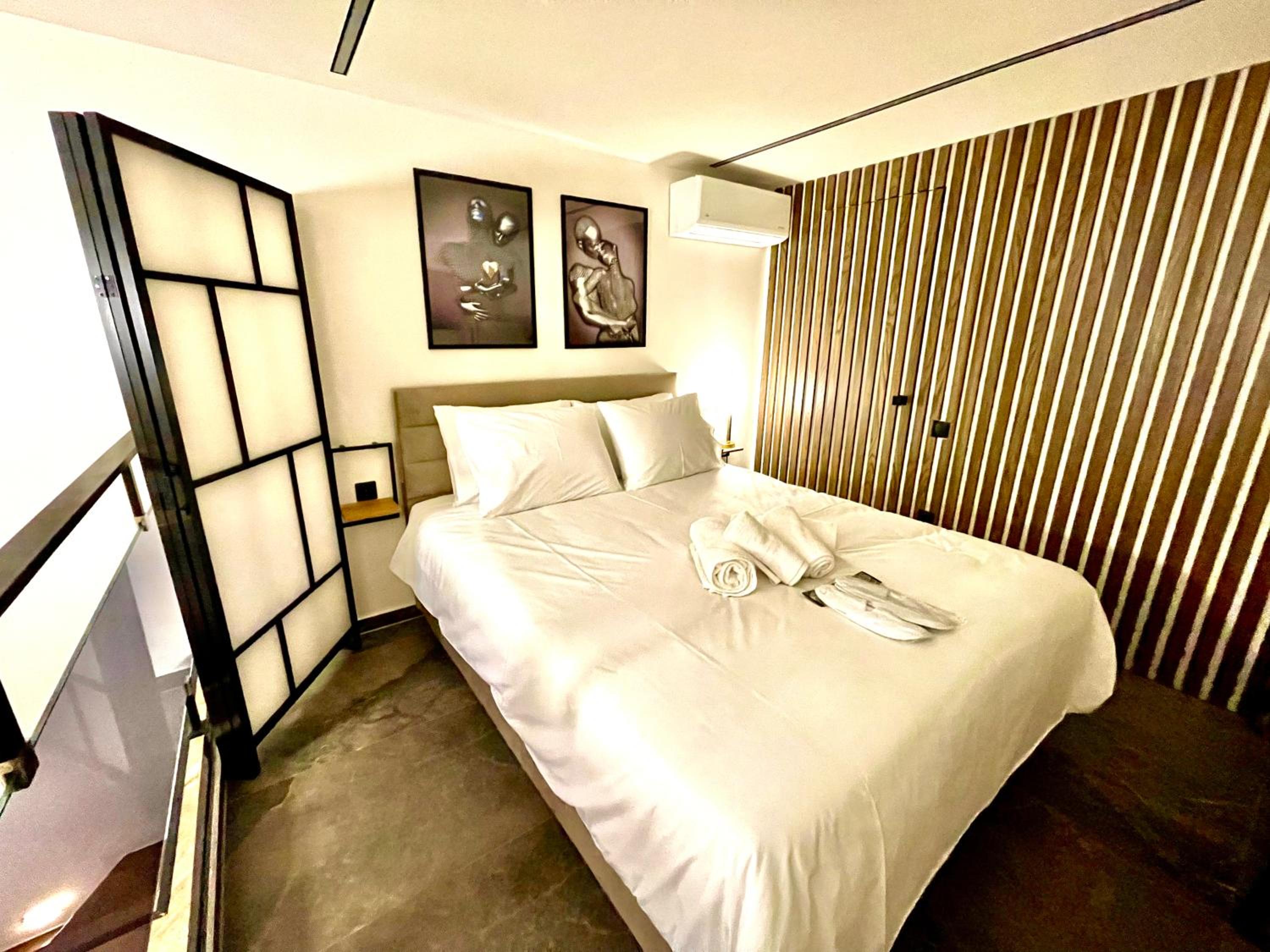 Modern Home Loft photo 3