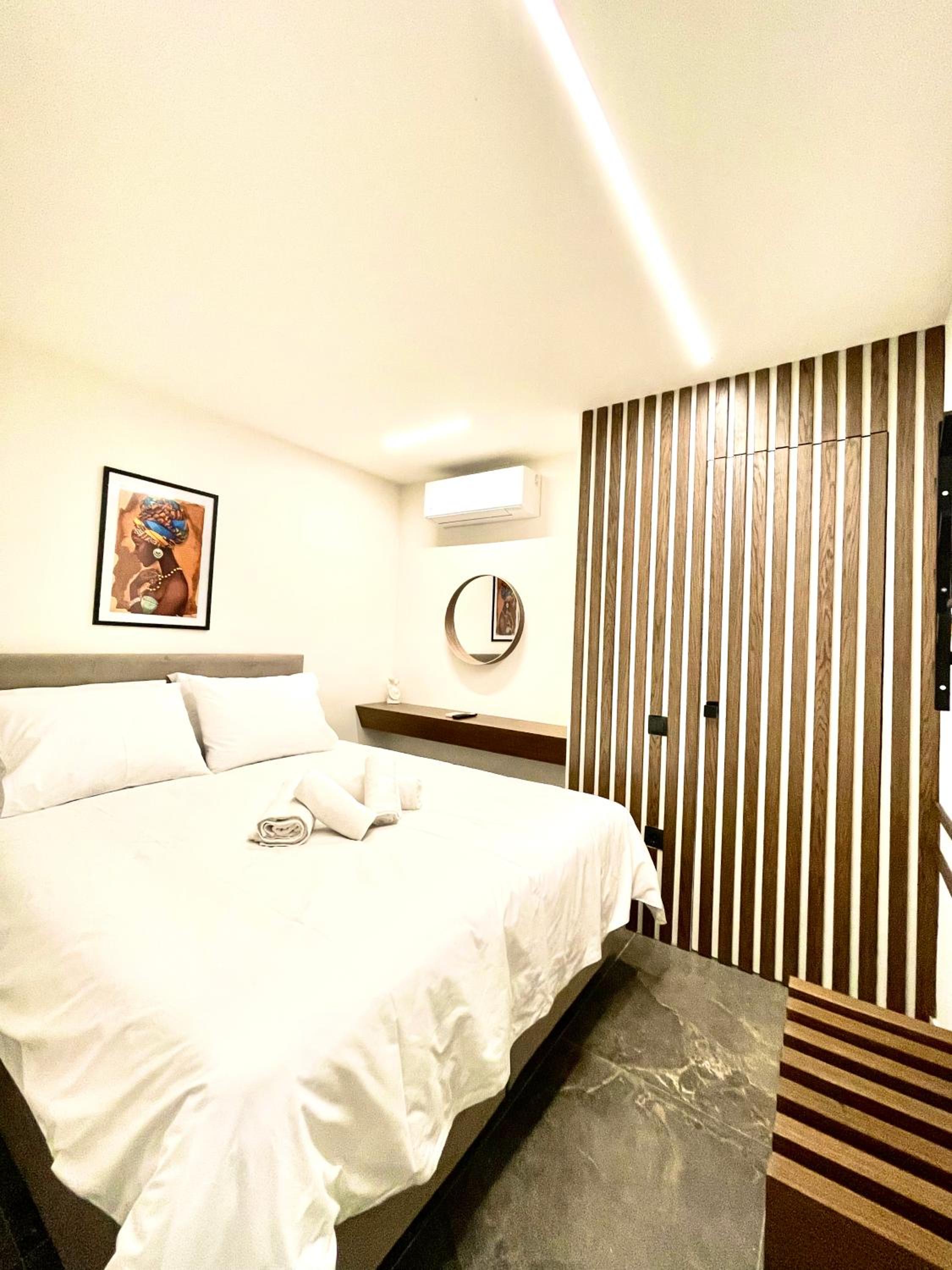 Modern Home Loft photo 2