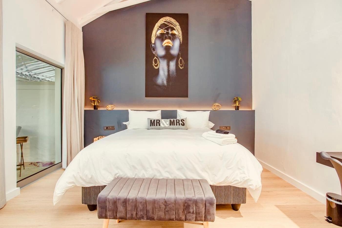 Droom Guesthouse