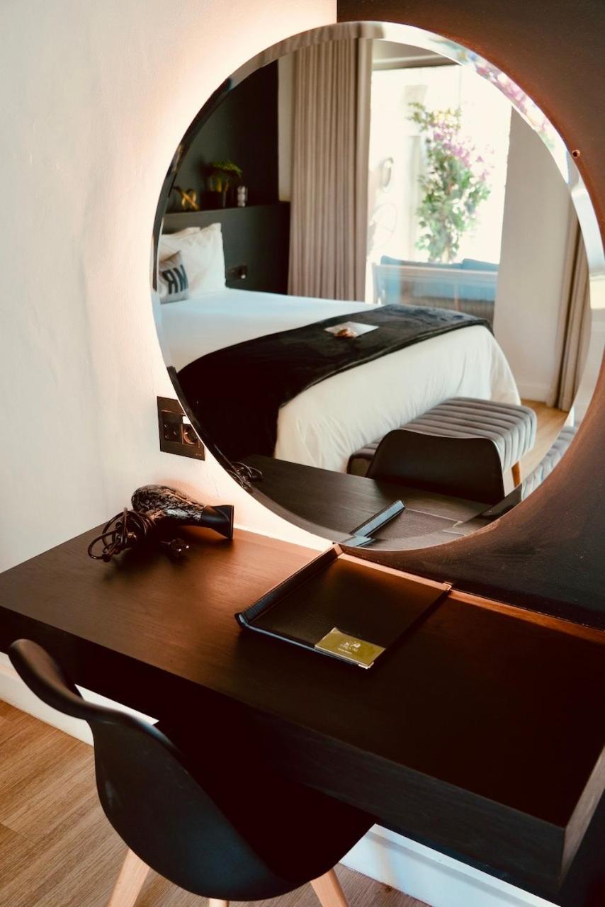 Droom Guesthouse