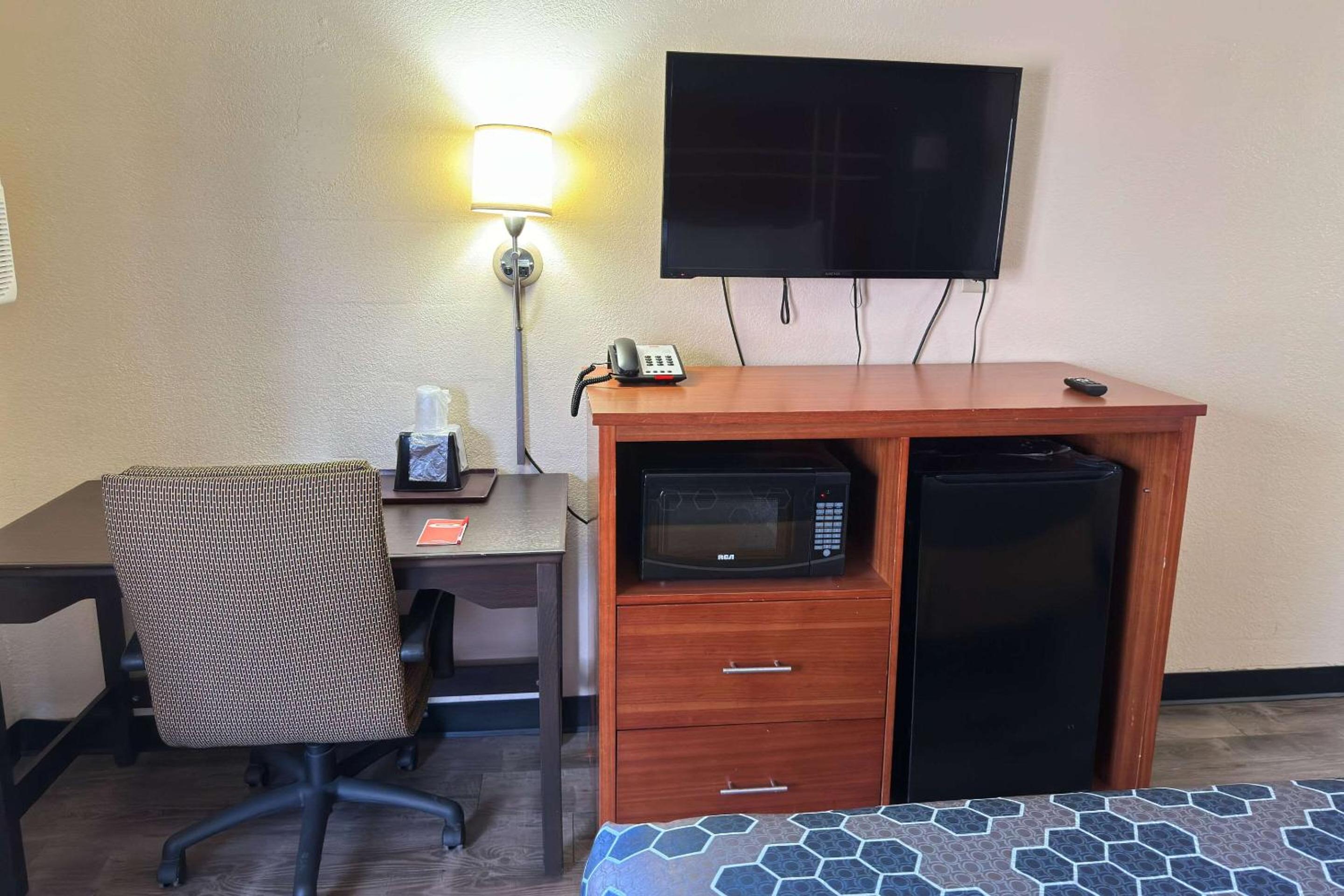 Econo Lodge Waite Park - St Cloud