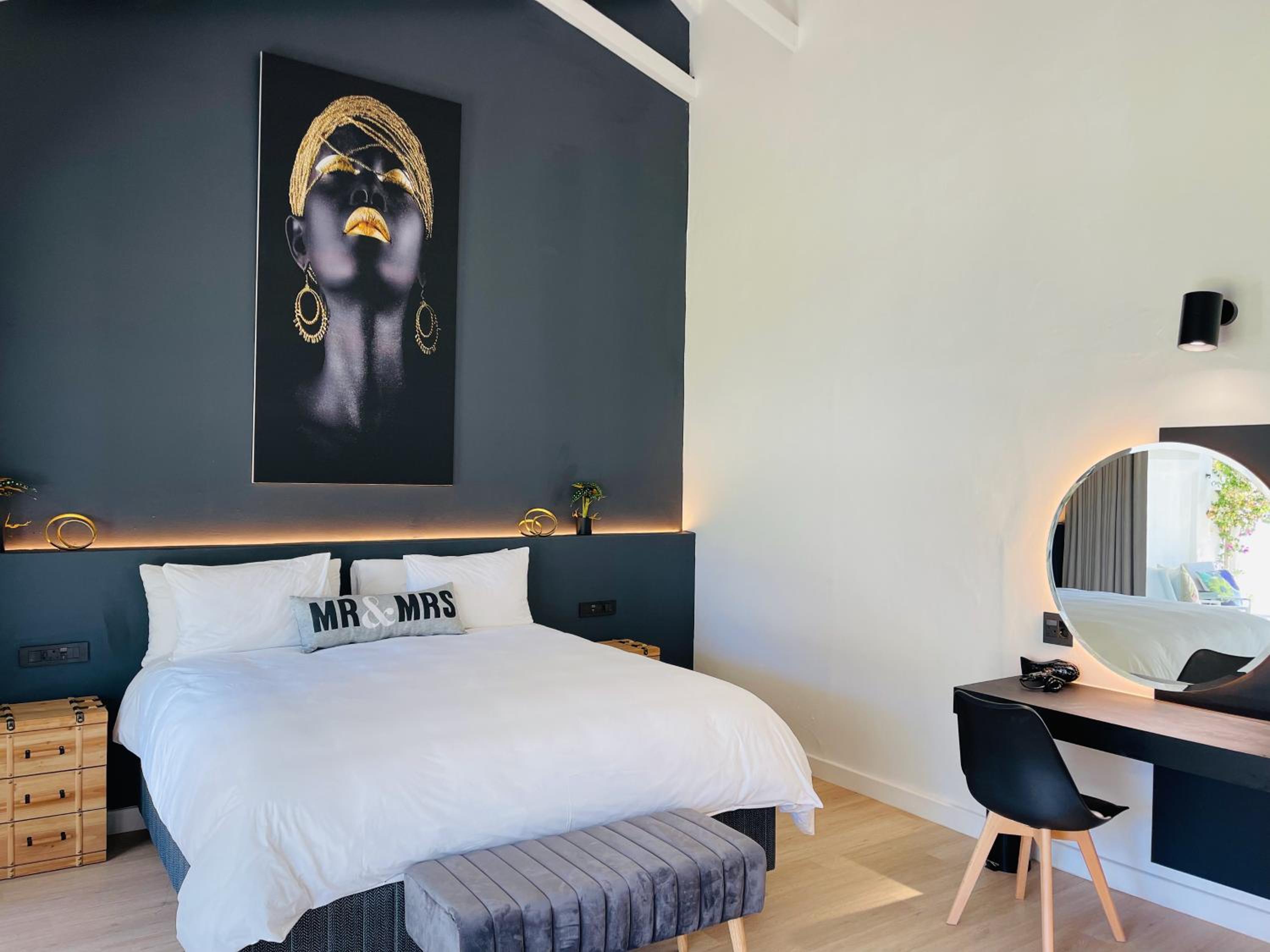 Droom Guesthouse