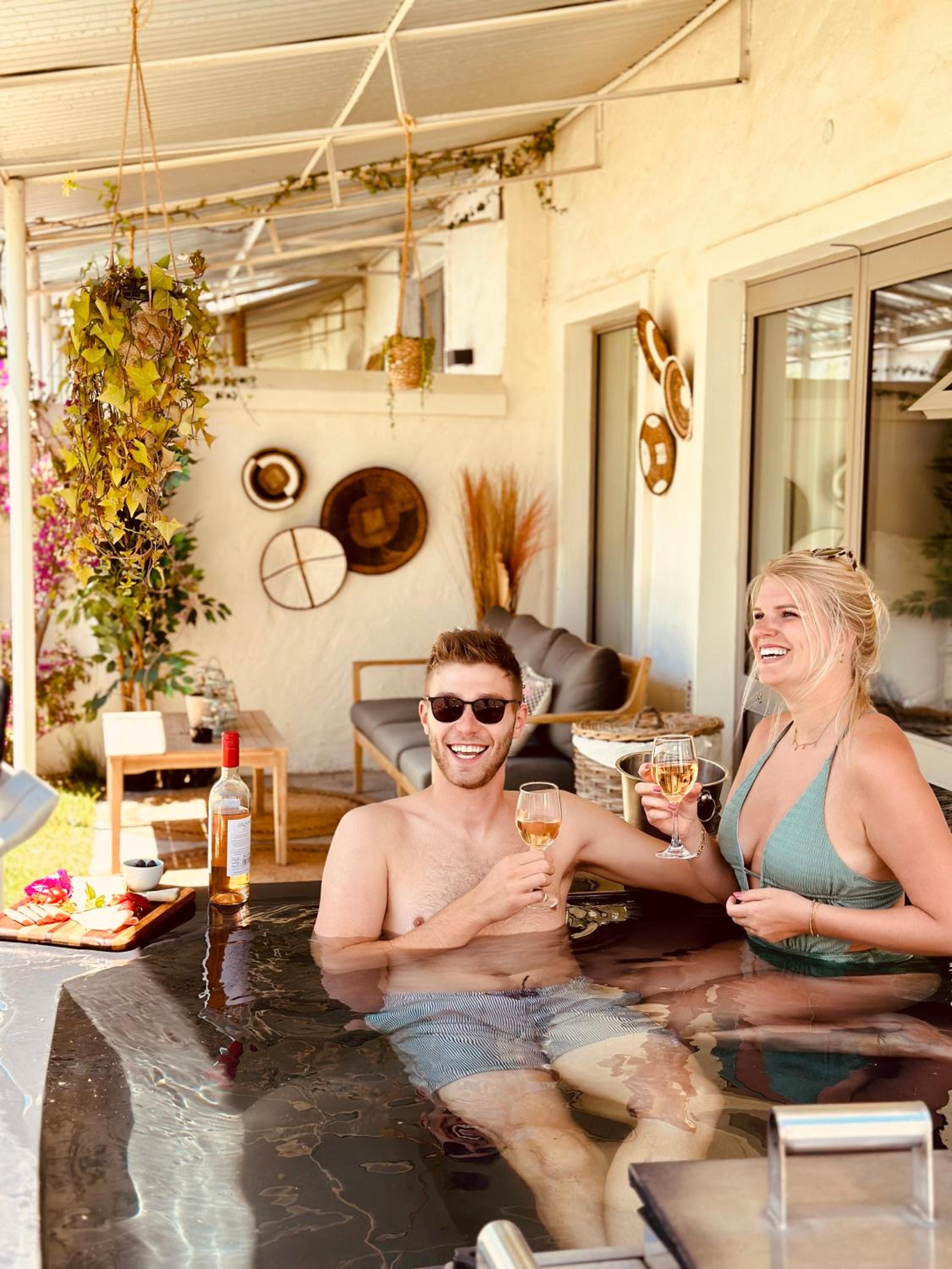 Droom Guesthouse