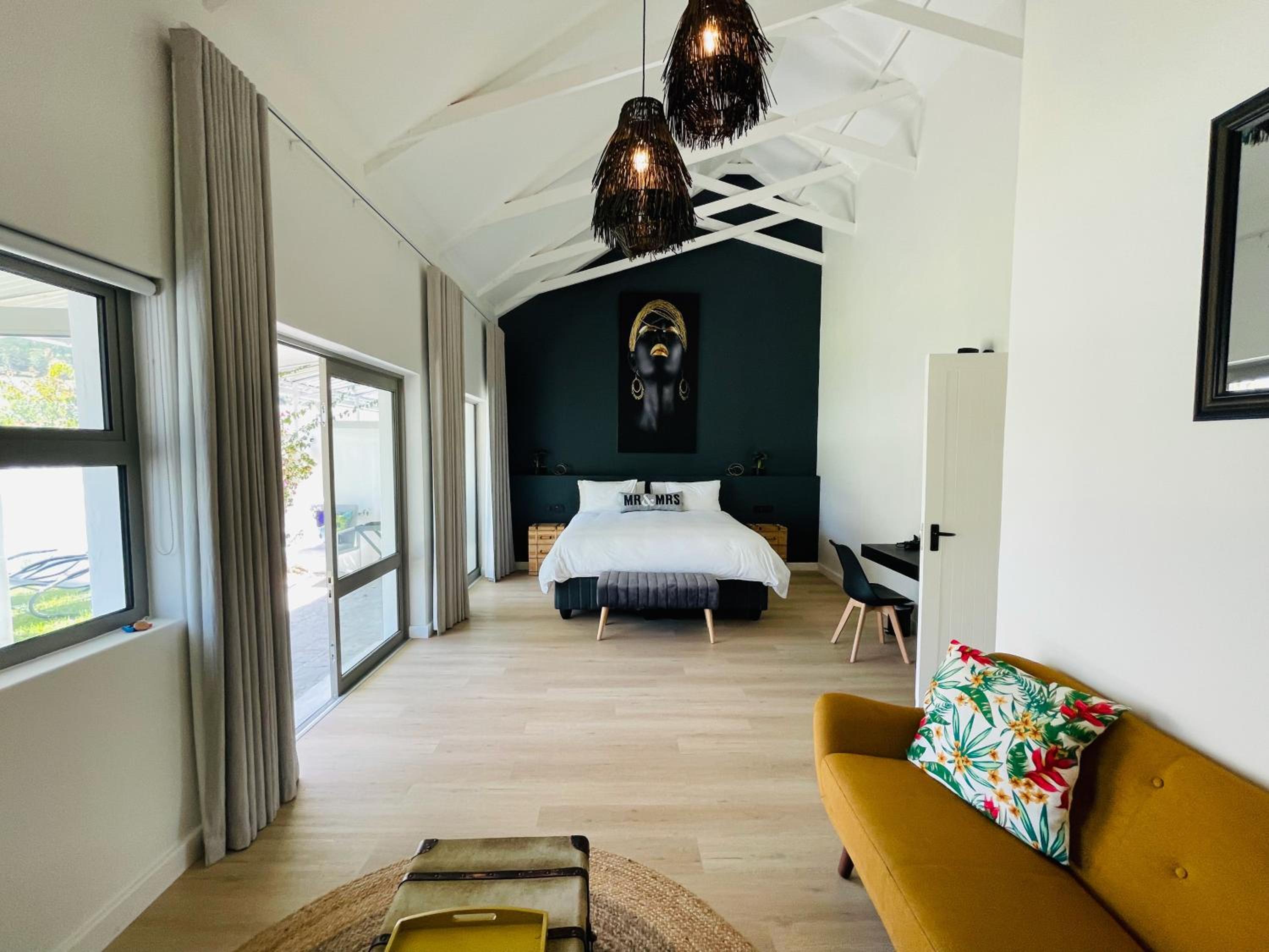 Droom Guesthouse