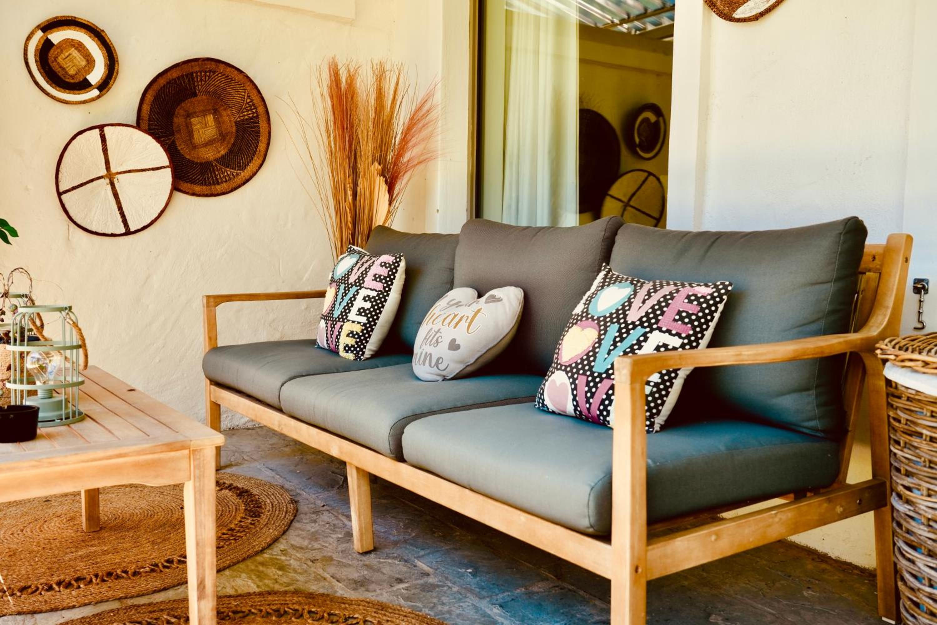 Droom Guesthouse