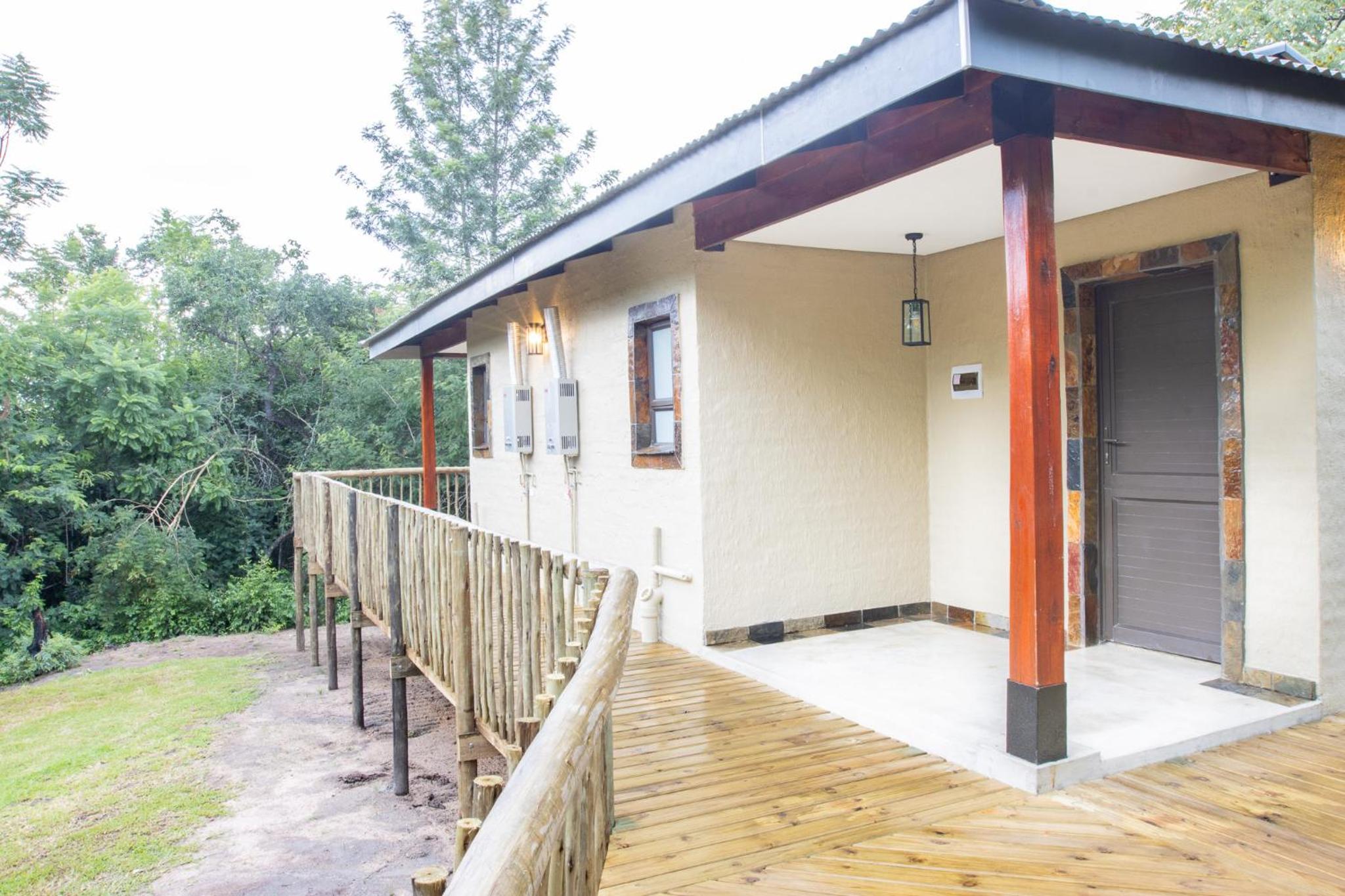 Kruger Adventure Lodge, photo 19