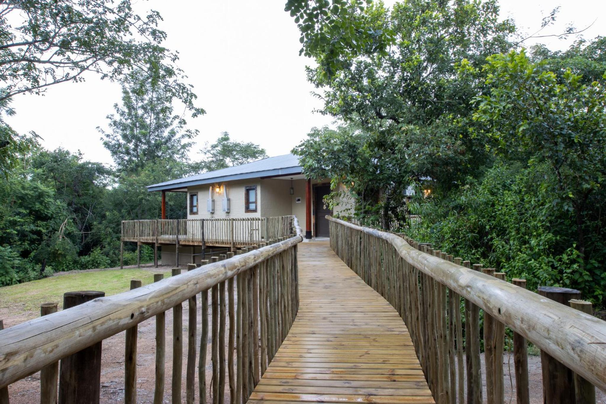 Kruger Adventure Lodge, photo 32