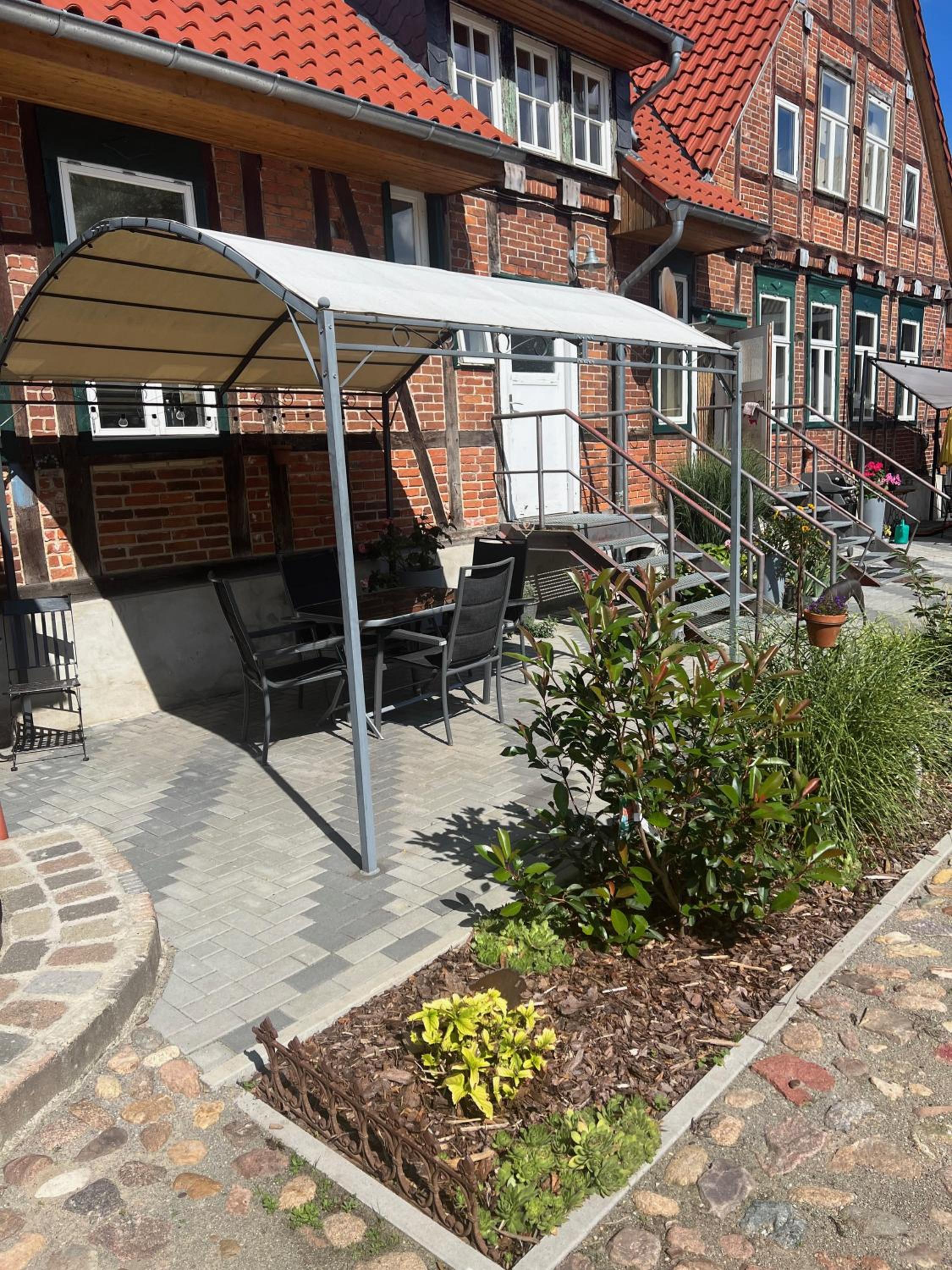 Atelierhaus Hilmsen