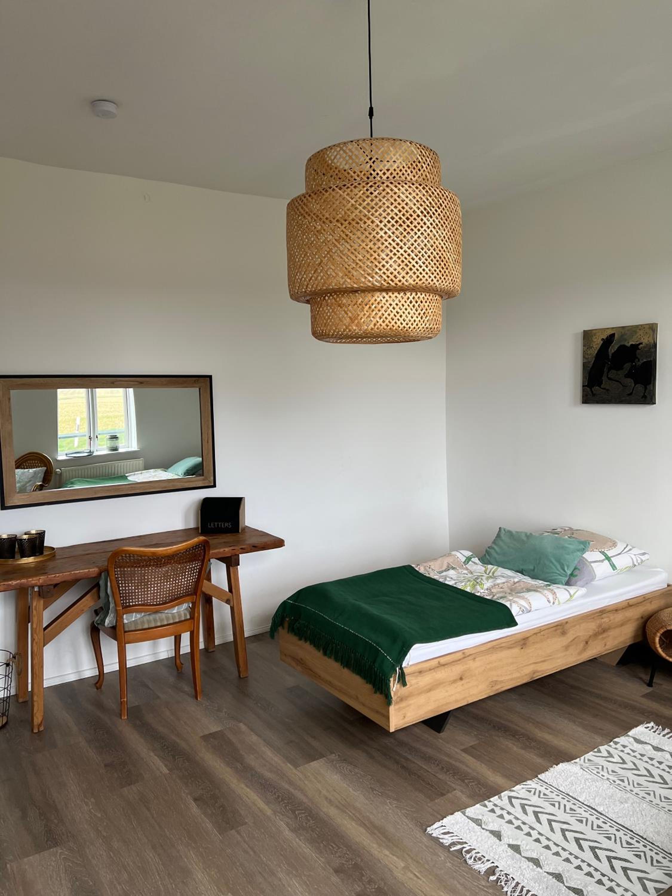 Atelierhaus Hilmsen