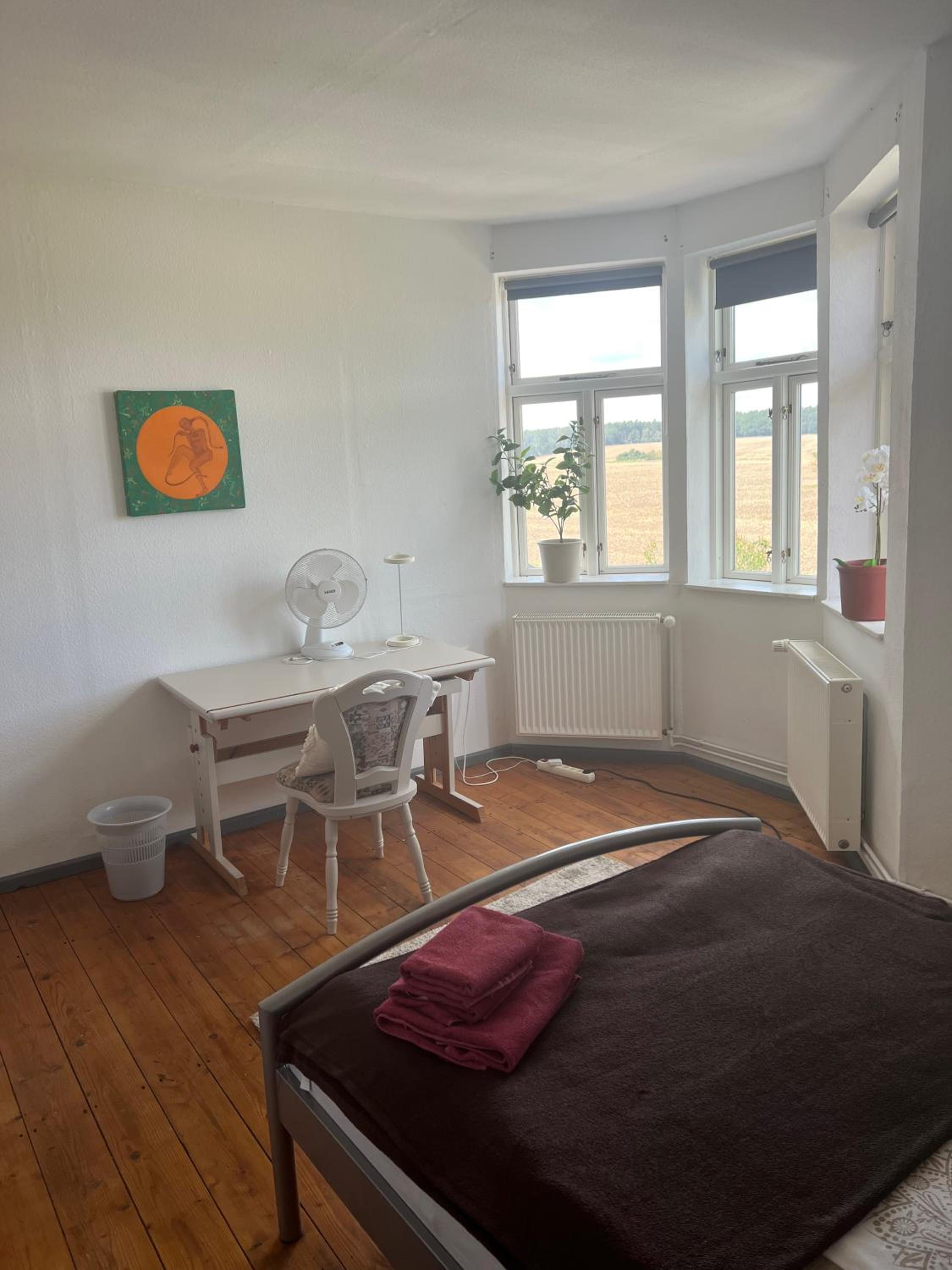 Atelierhaus Hilmsen