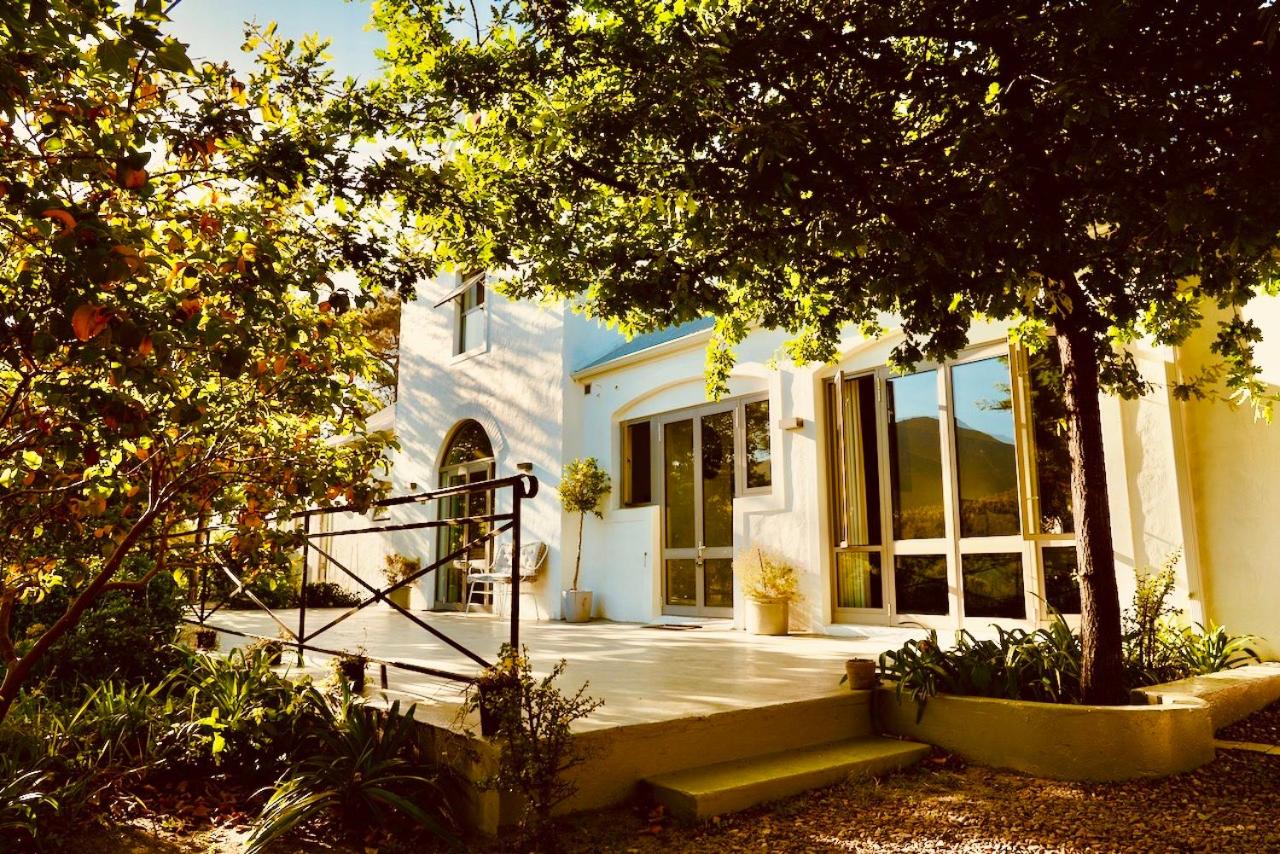 Droom Guesthouse