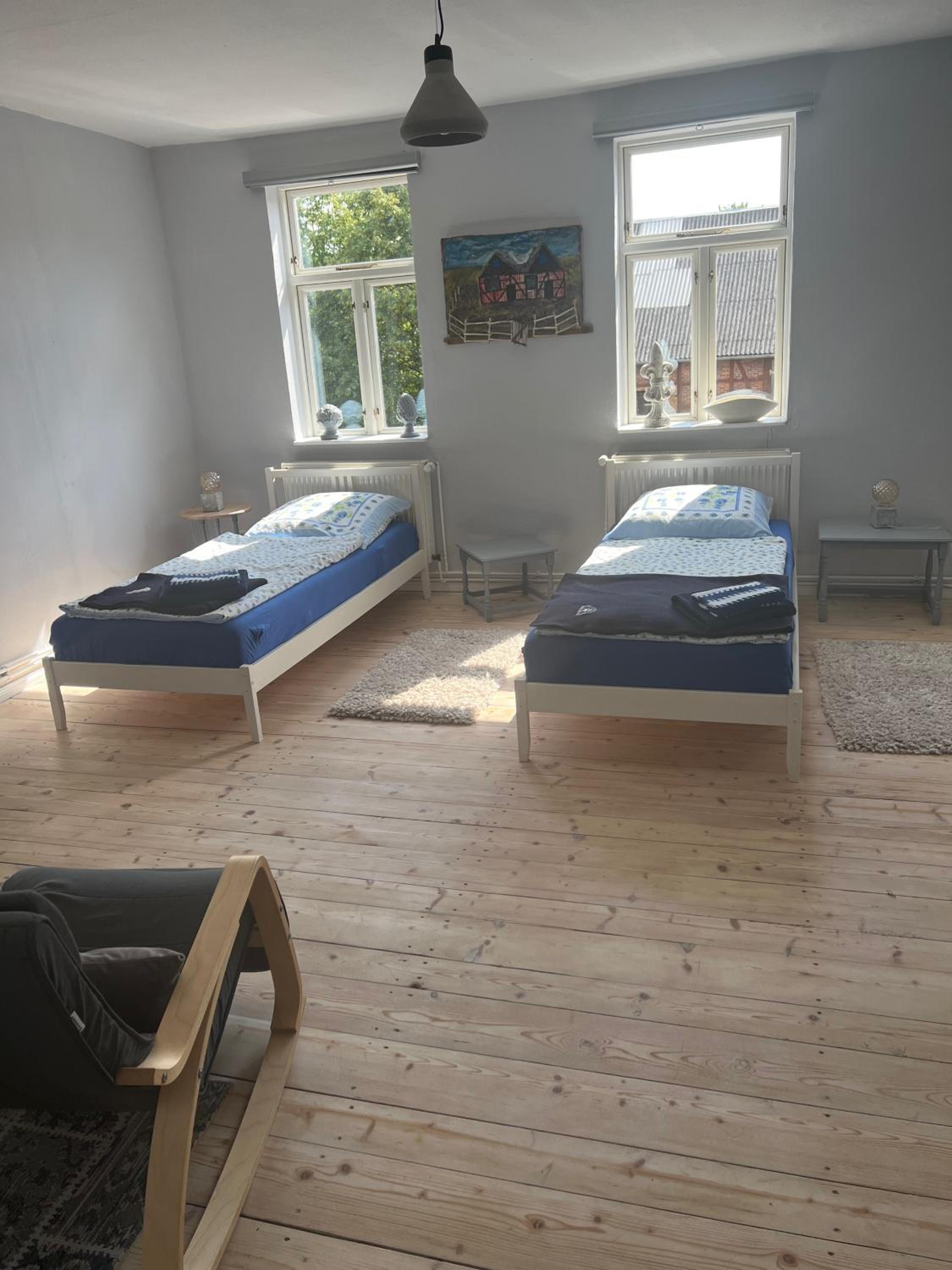 Atelierhaus Hilmsen