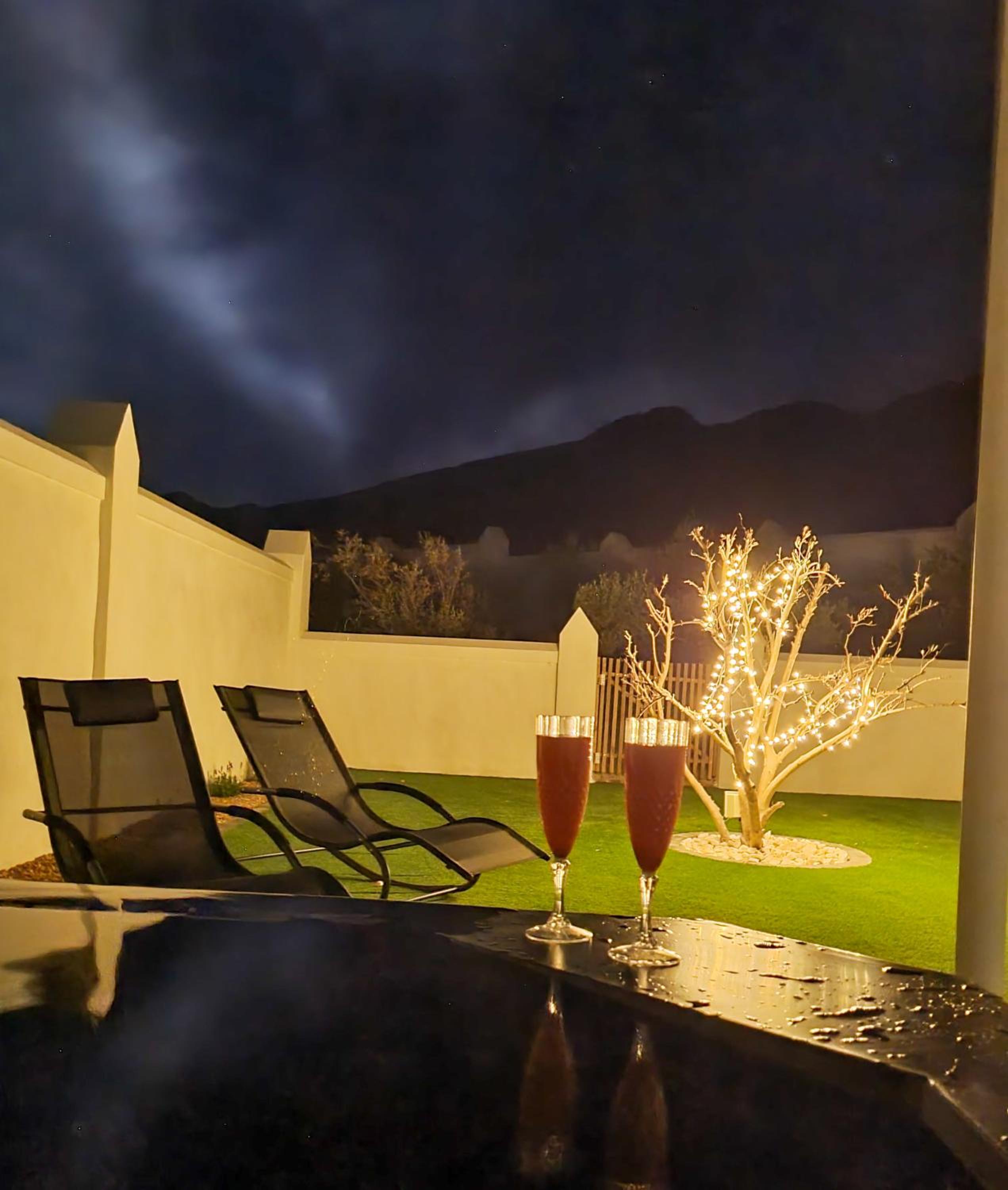 Droom Guesthouse