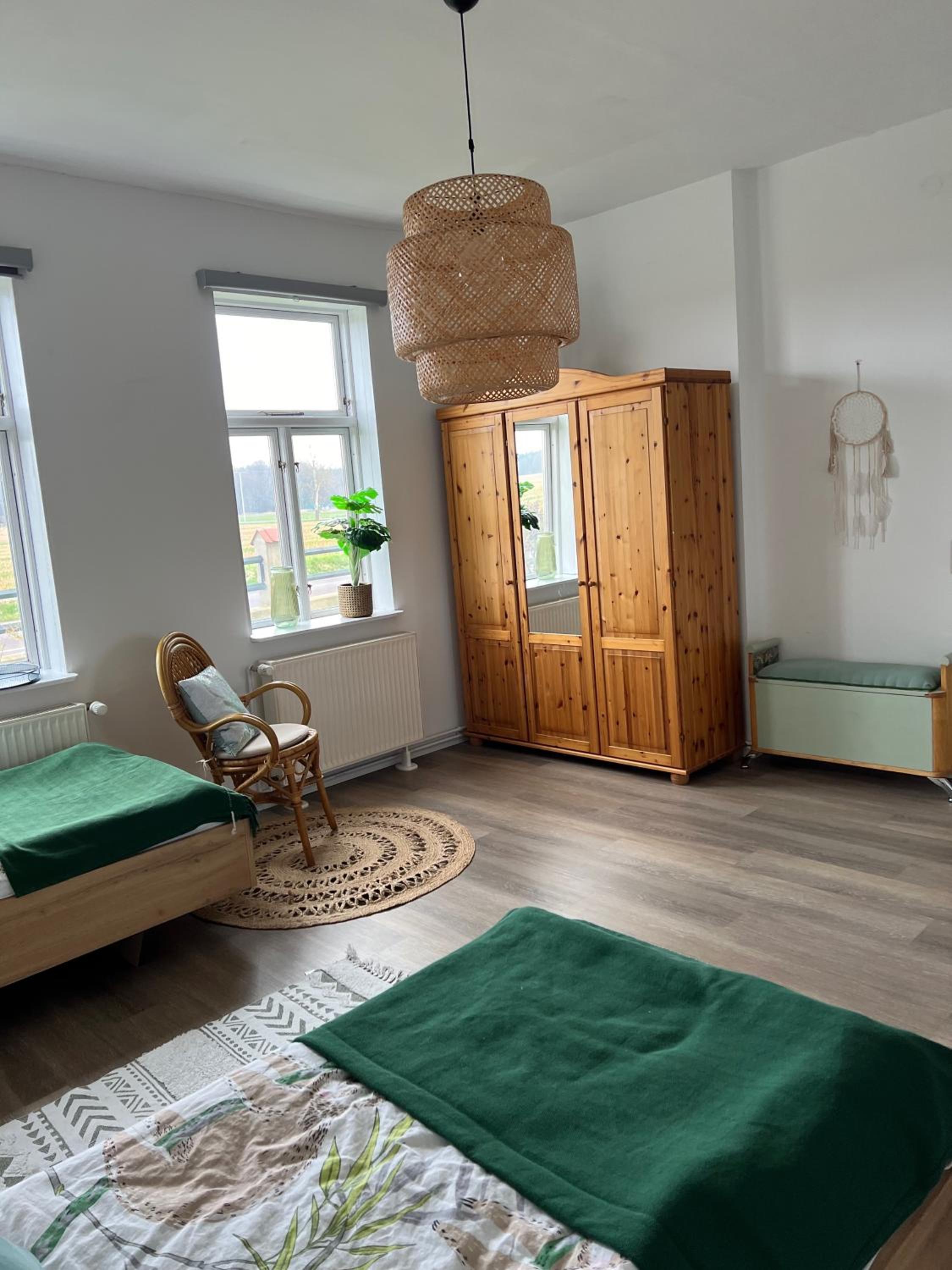 Atelierhaus Hilmsen