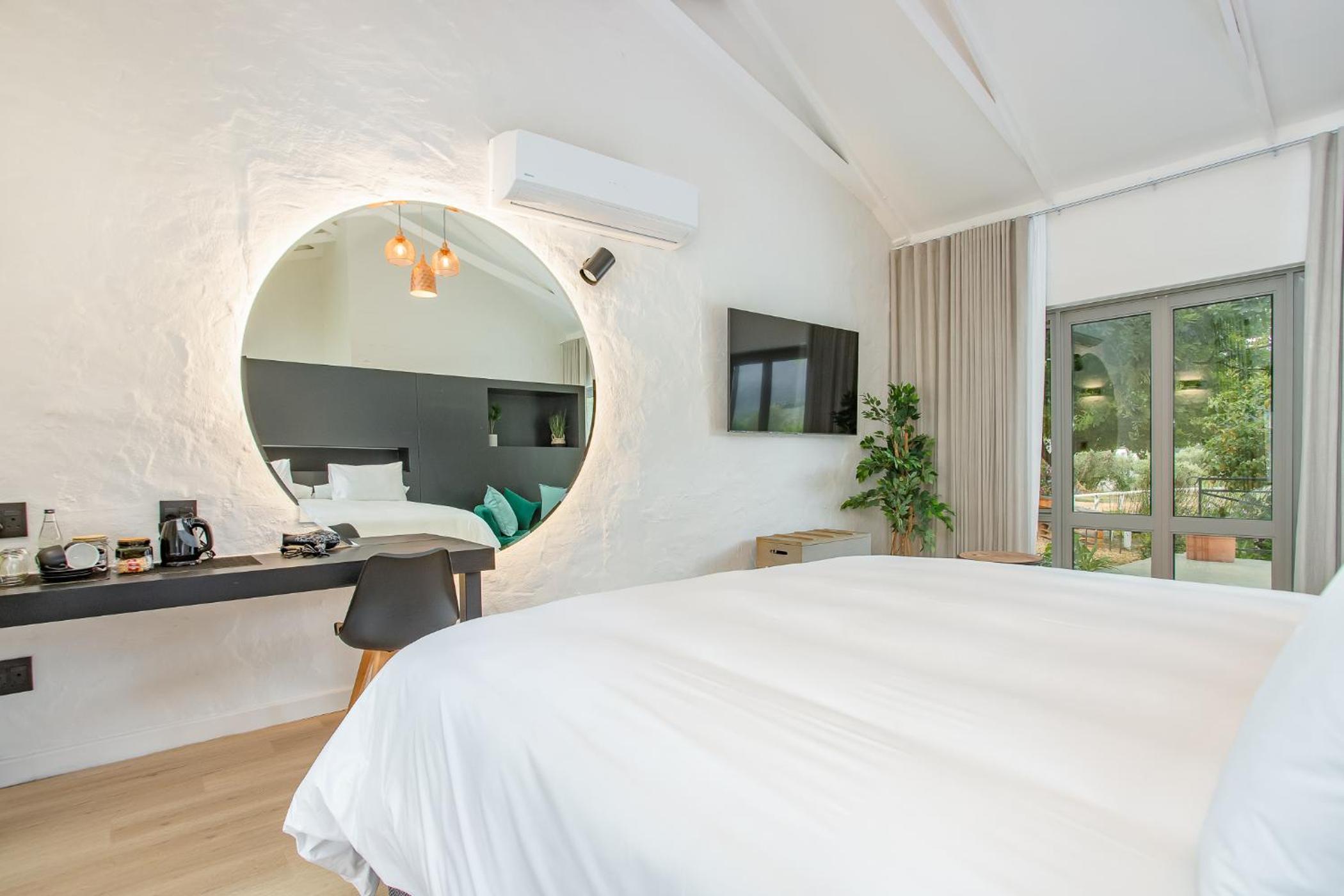 Droom Guesthouse